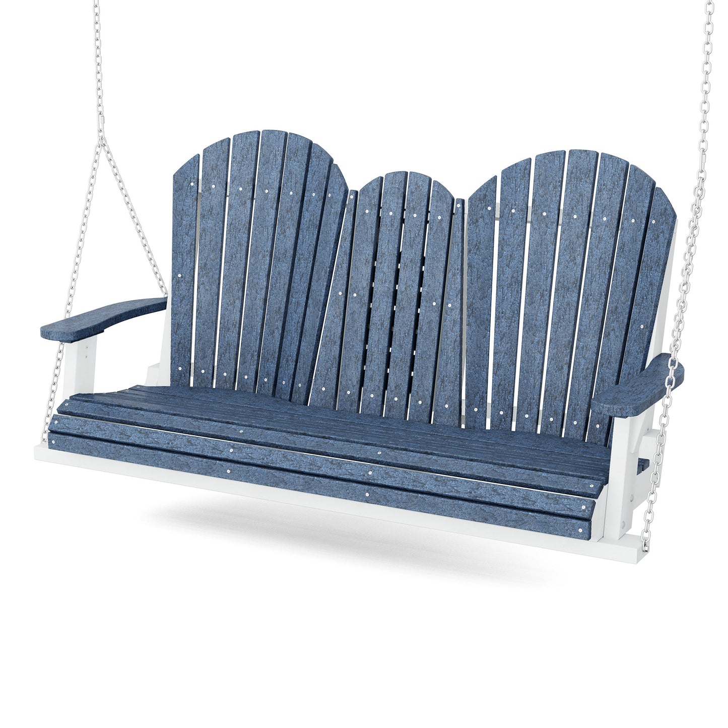 Wildridge Heritage 5.58' Swing With Console - LEAD TIME TO SHIP 4 TO 6 WEEKS