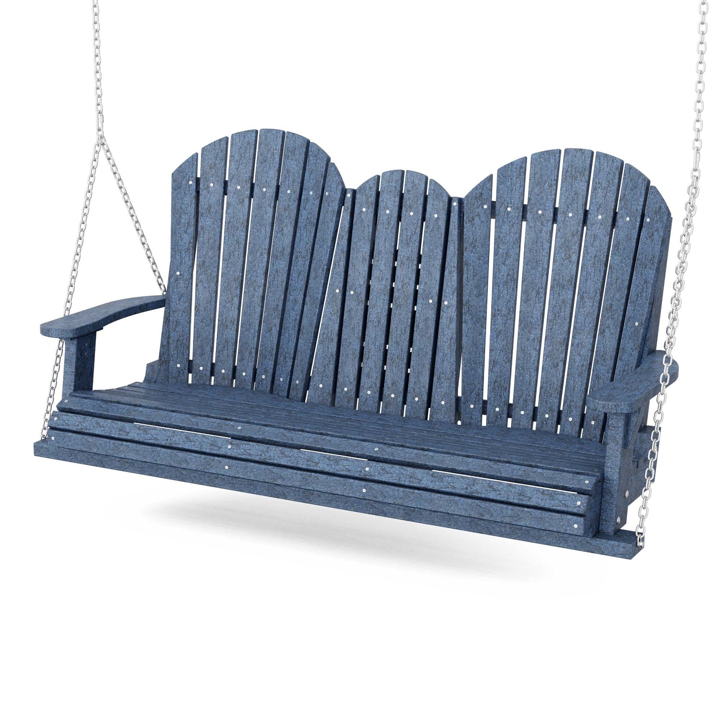 Wildridge Heritage 5.58' Swing With Console - LEAD TIME TO SHIP 4 TO 6 WEEKS