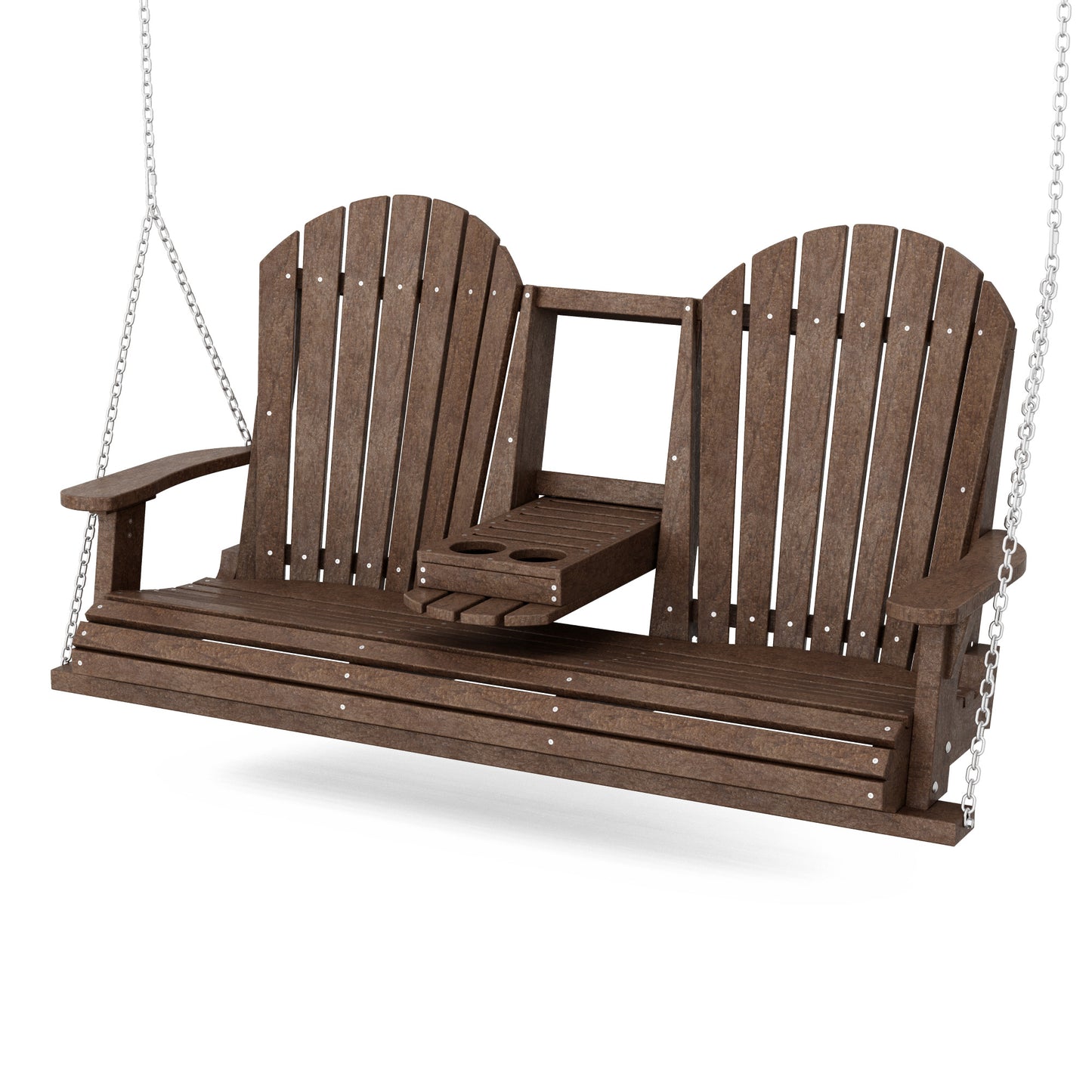 Wildridge Heritage 5.58' Swing With Console - LEAD TIME TO SHIP 4 TO 6 WEEKS