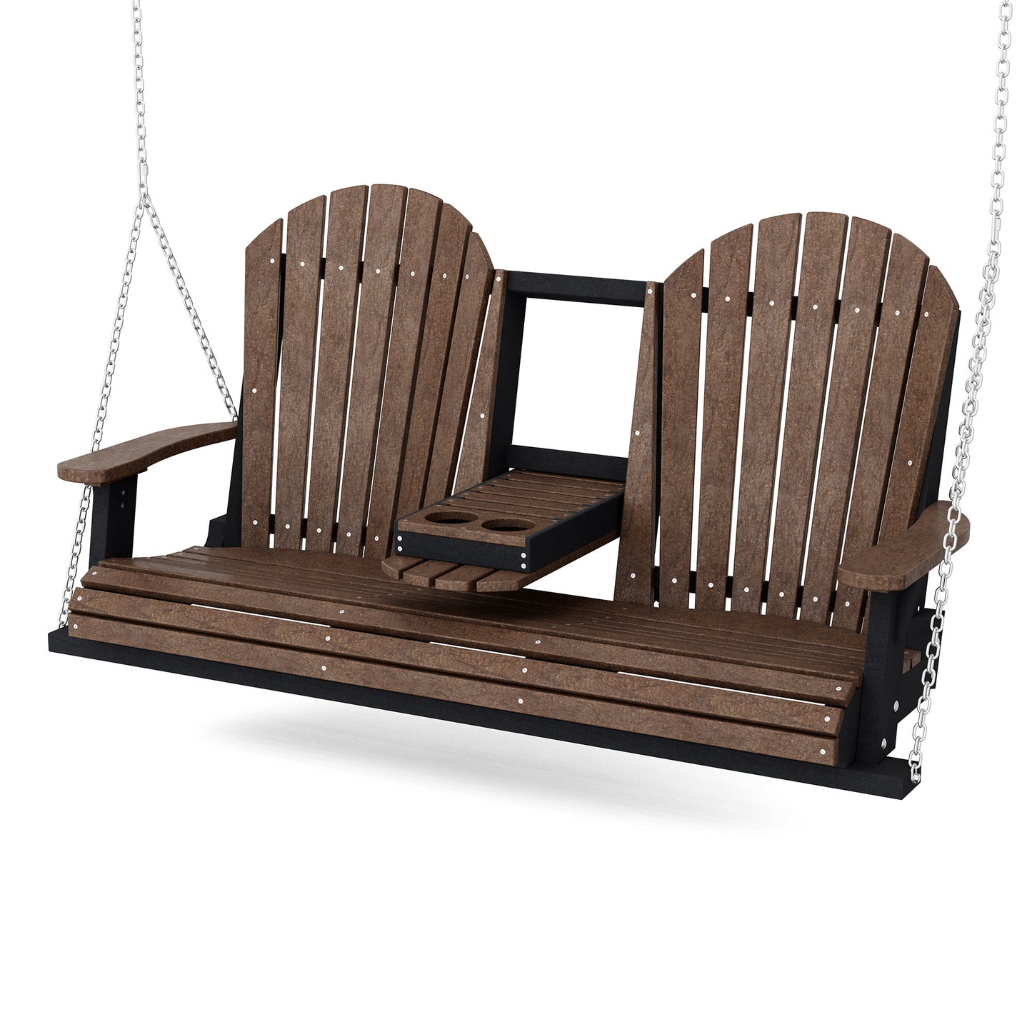 Wildridge Heritage 5.58' Swing With Console - LEAD TIME TO SHIP 4 TO 6 WEEKS