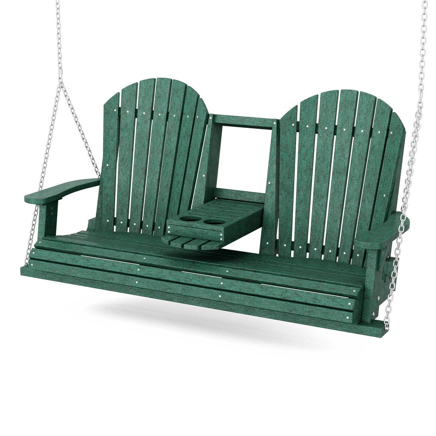 Wildridge Heritage 5.58' Swing With Console - LEAD TIME TO SHIP 4 TO 6 WEEKS
