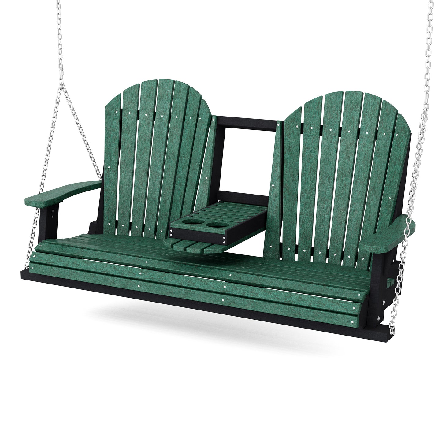 Wildridge Heritage 5.58' Swing With Console - LEAD TIME TO SHIP 4 TO 6 WEEKS