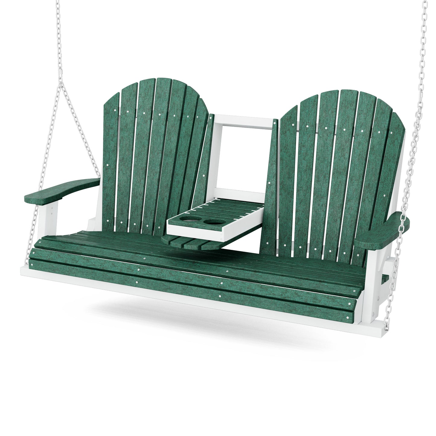 Wildridge Heritage 5.58' Swing With Console - LEAD TIME TO SHIP 4 TO 6 WEEKS
