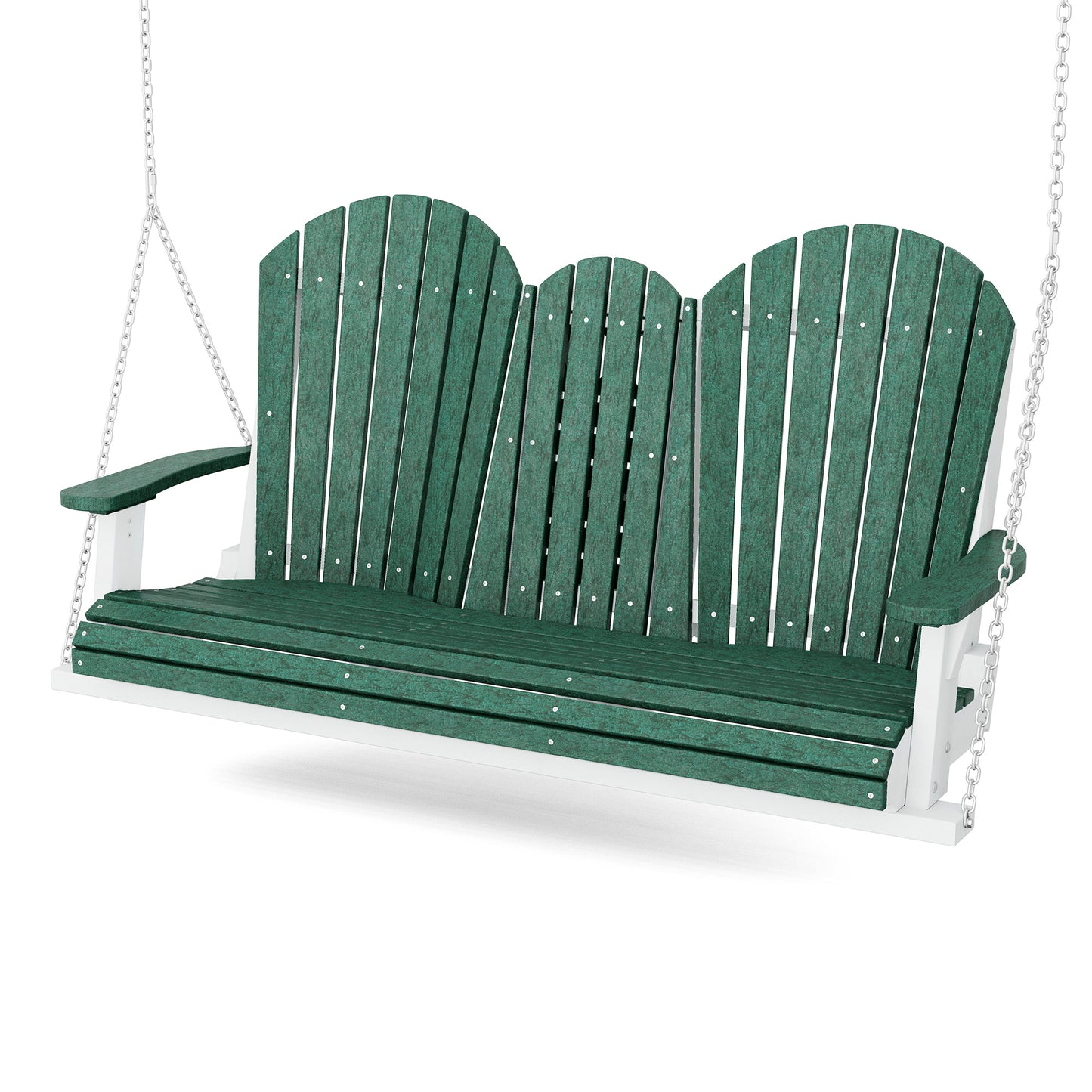 Wildridge Heritage 5.58' Swing With Console - LEAD TIME TO SHIP 4 TO 6 WEEKS