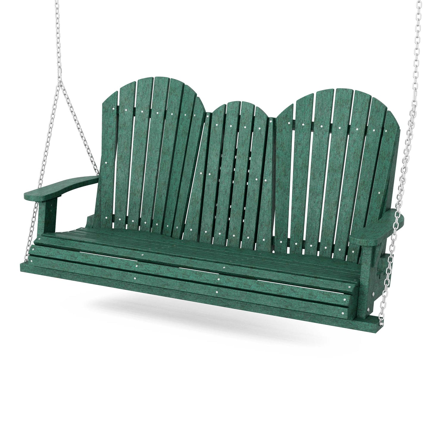 Wildridge Heritage 5.58' Swing With Console - LEAD TIME TO SHIP 4 TO 6 WEEKS