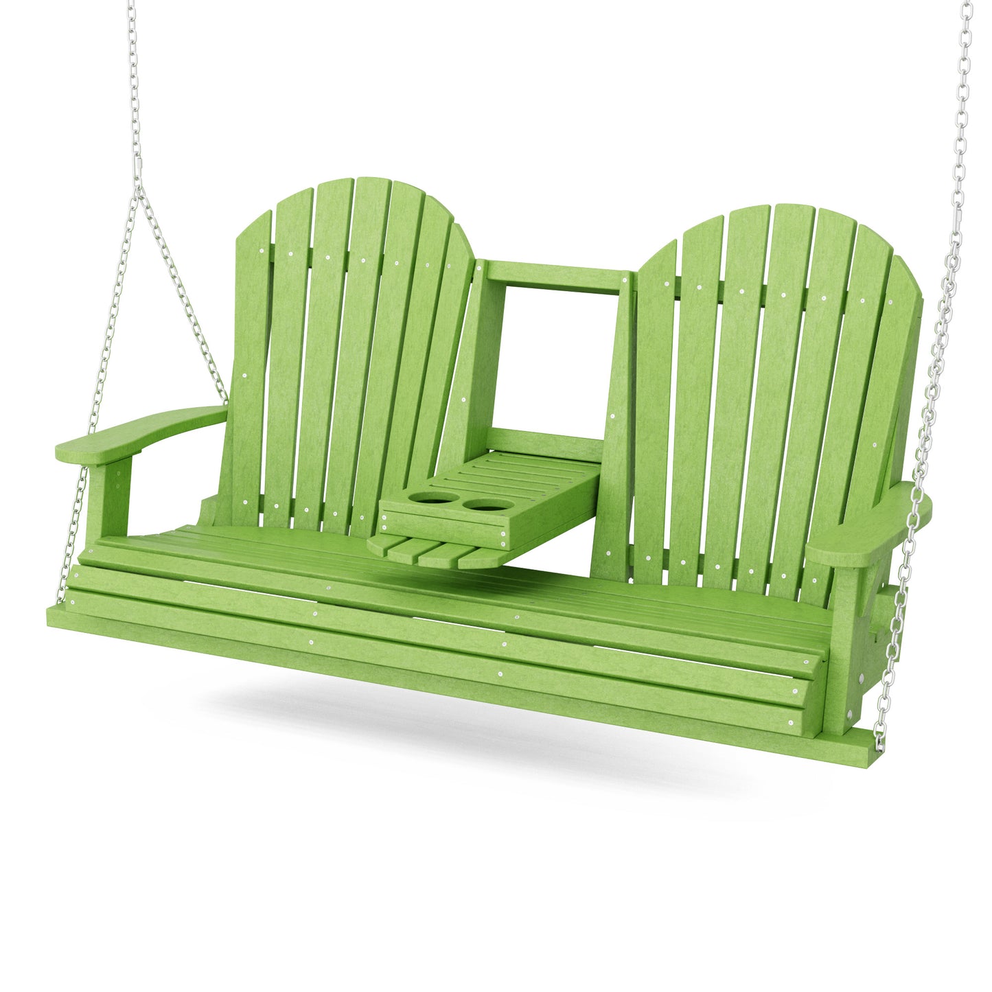 Wildridge Heritage 5.58' Swing With Console - LEAD TIME TO SHIP 4 TO 6 WEEKS