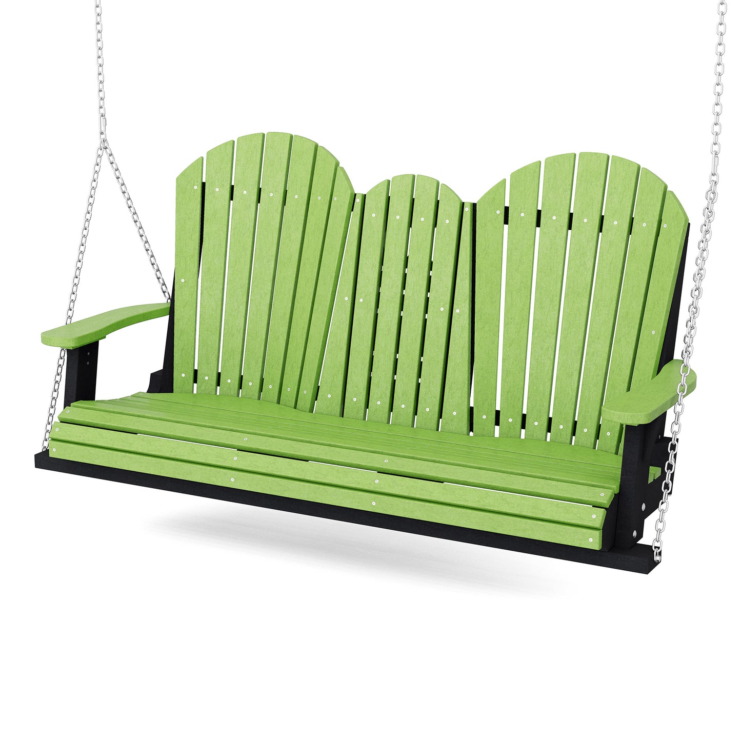 Wildridge Heritage 5.58' Swing With Console - LEAD TIME TO SHIP 4 TO 6 WEEKS