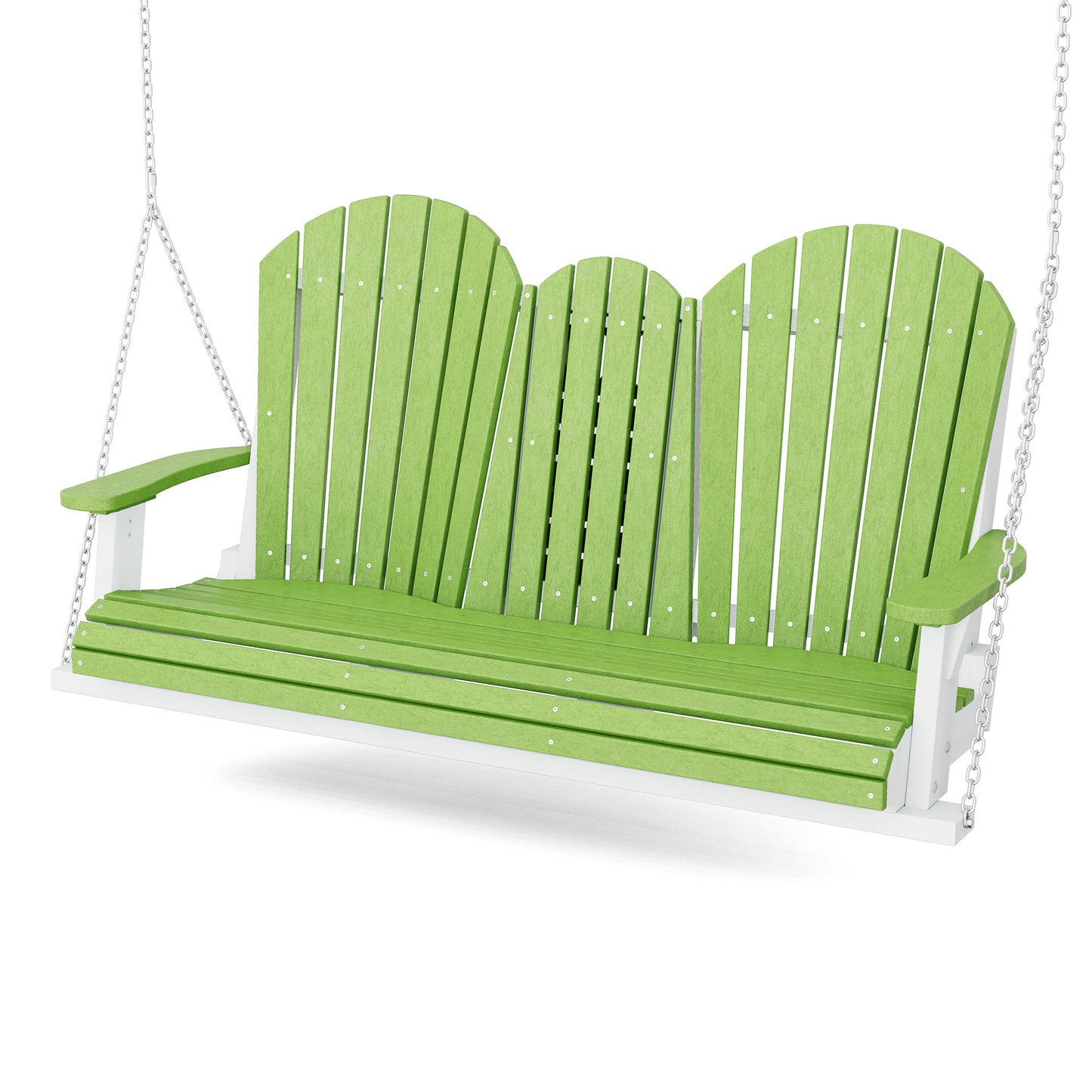 Wildridge Heritage 5.58' Swing With Console - LEAD TIME TO SHIP 4 TO 6 WEEKS