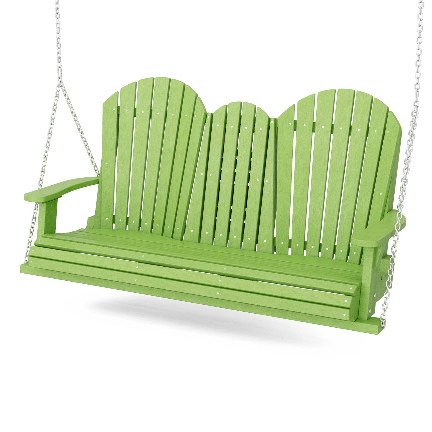 Wildridge Heritage 5.58' Swing With Console - LEAD TIME TO SHIP 4 TO 6 WEEKS