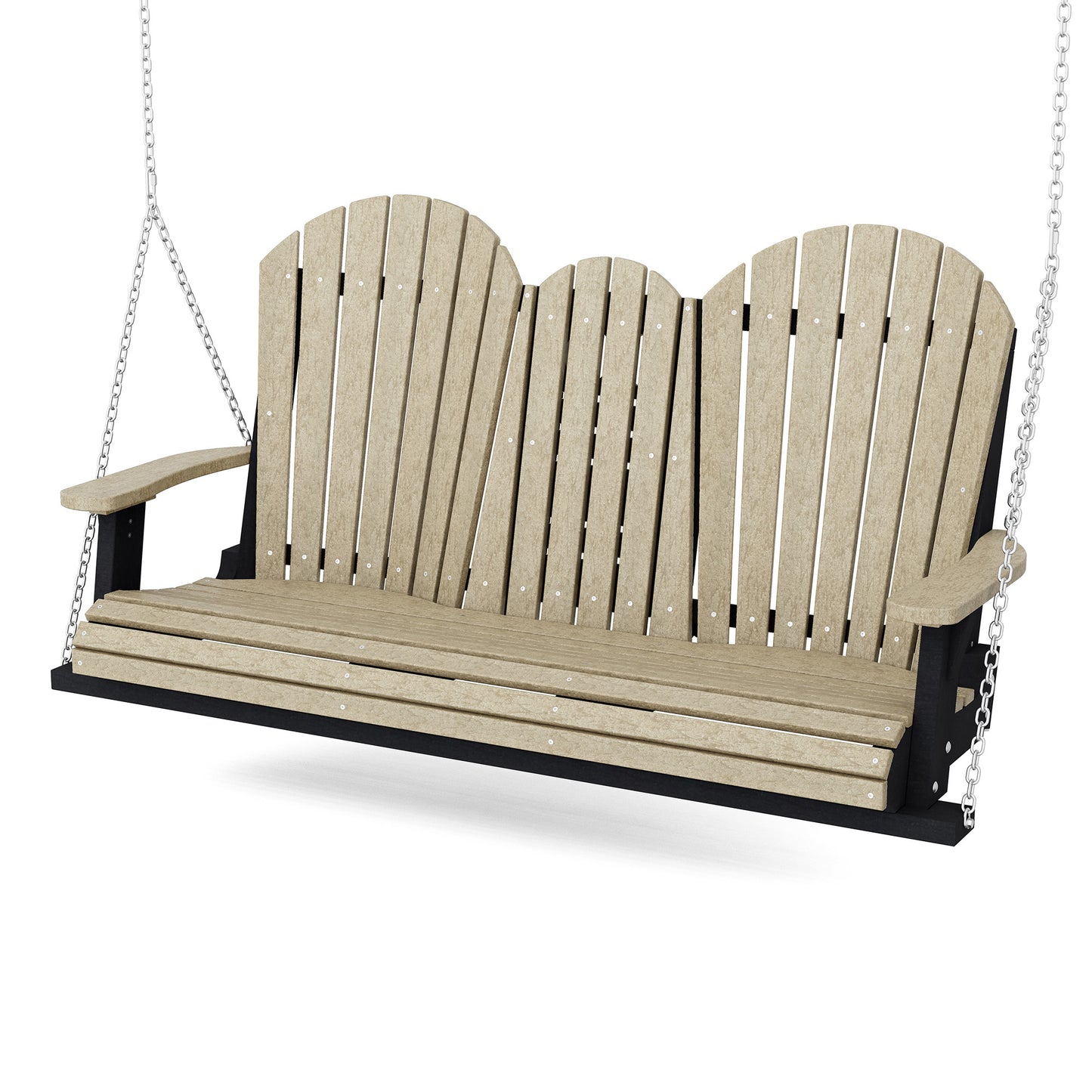 Wildridge Heritage 5.58' Swing With Console - LEAD TIME TO SHIP 4 TO 6 WEEKS