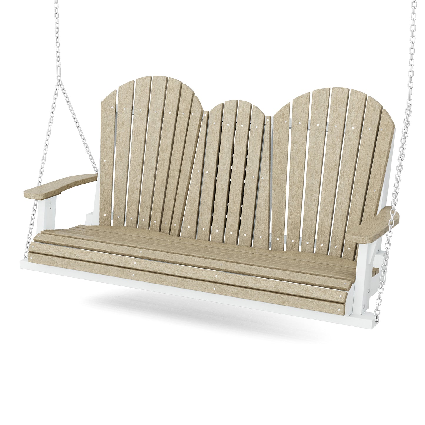 Wildridge Heritage 5.58' Swing With Console - LEAD TIME TO SHIP 4 TO 6 WEEKS