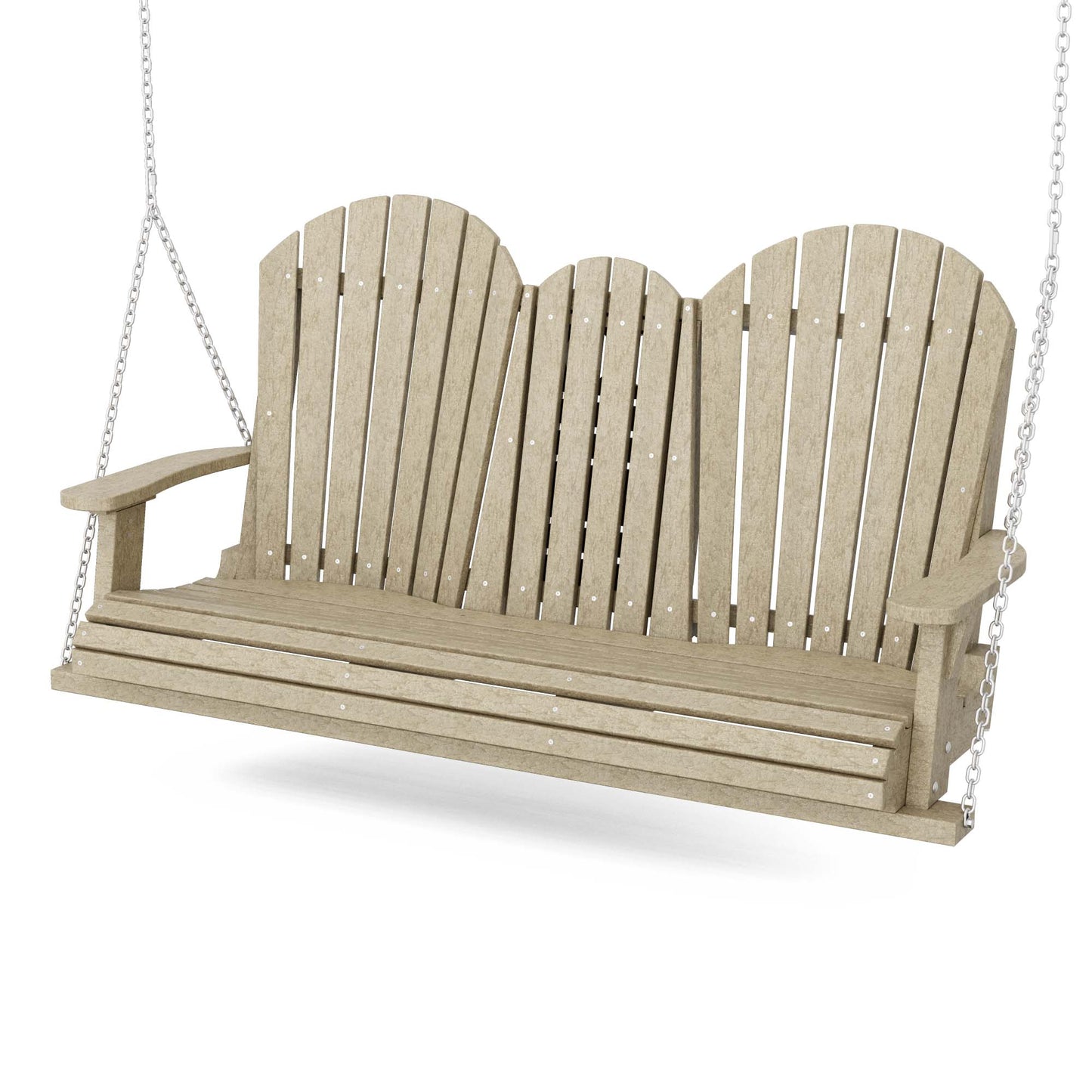 Wildridge Heritage 5.58' Swing With Console - LEAD TIME TO SHIP 4 TO 6 WEEKS
