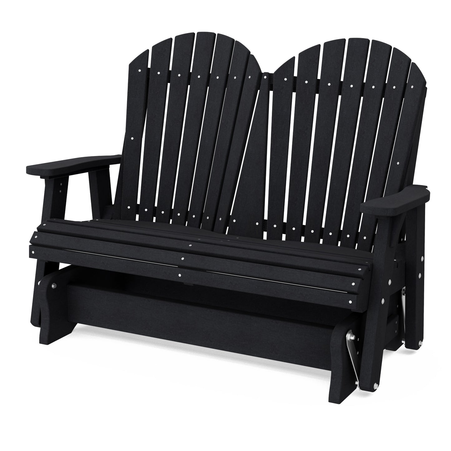 Wildridge Heritage Double Glider  (QUICK SHIP) - LEAD TIME TO SHIP 10 BUSINESS DAYS OR LESS