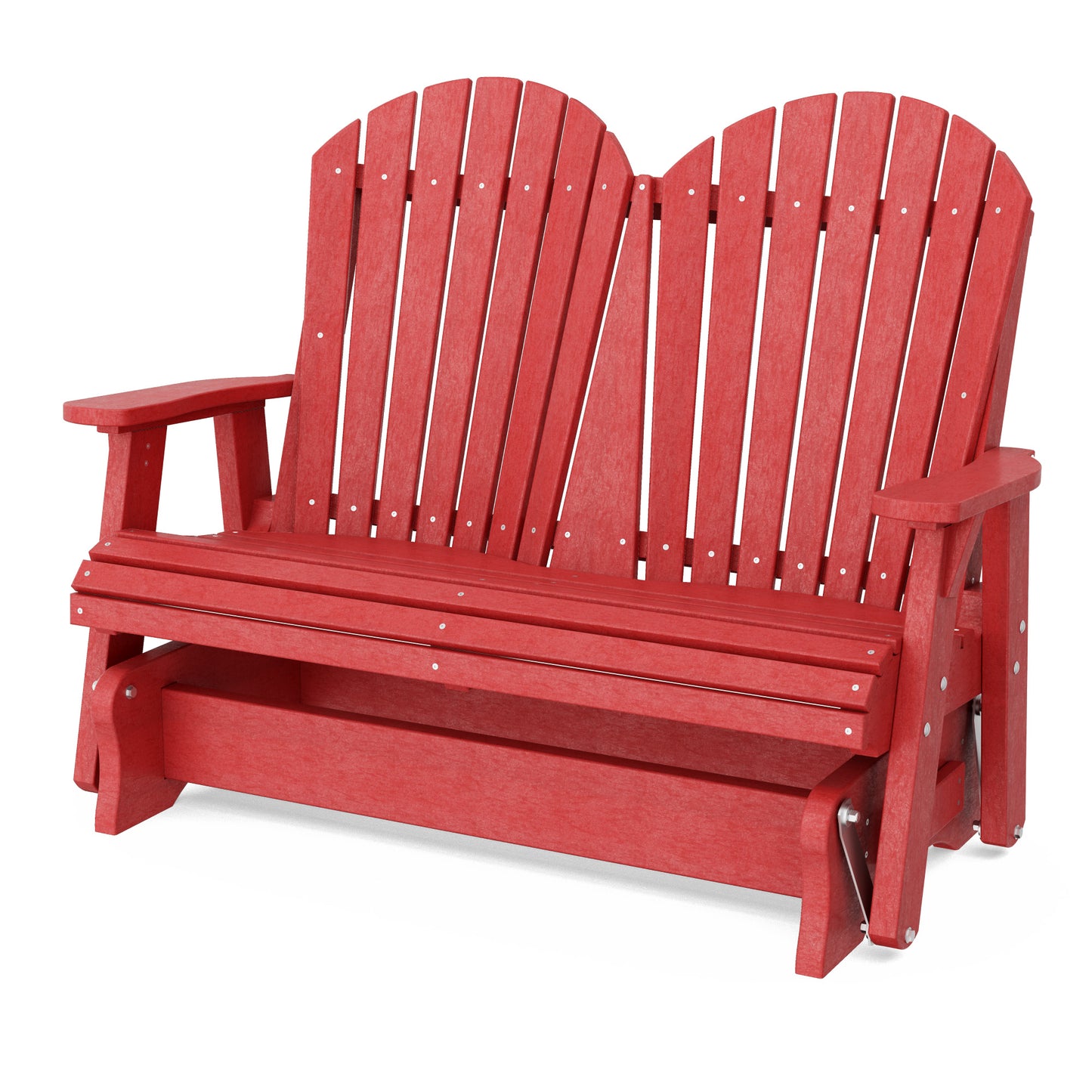 Wildridge Heritage Double Glider  (QUICK SHIP) - LEAD TIME TO SHIP 10 BUSINESS DAYS OR LESS