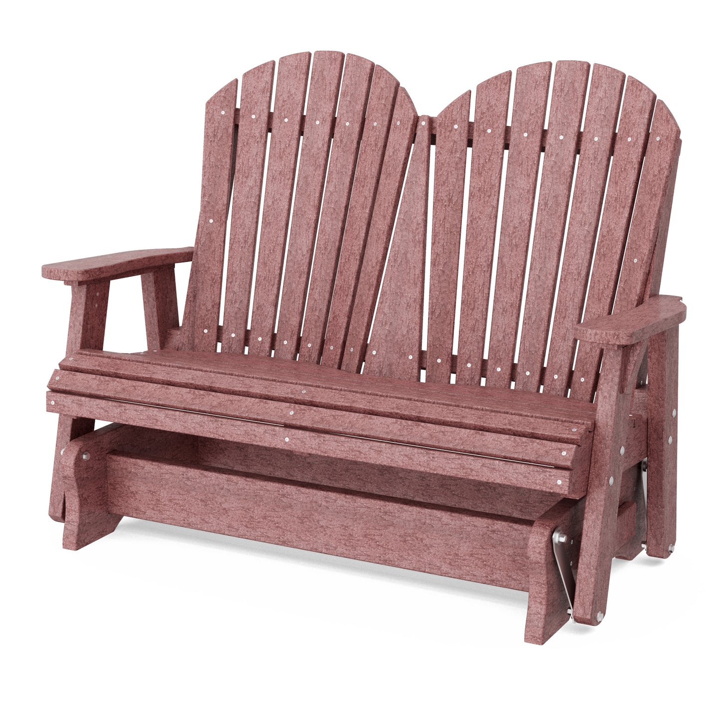 Wildridge Heritage Double Glider  (QUICK SHIP) - LEAD TIME TO SHIP 10 BUSINESS DAYS OR LESS