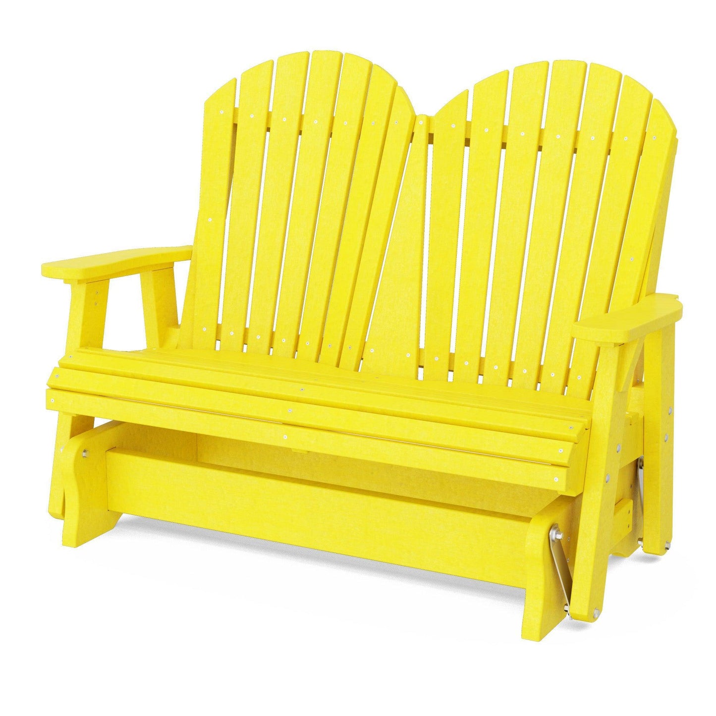Wildridge Heritage Double Glider  (QUICK SHIP) - LEAD TIME TO SHIP 10 BUSINESS DAYS OR LESS