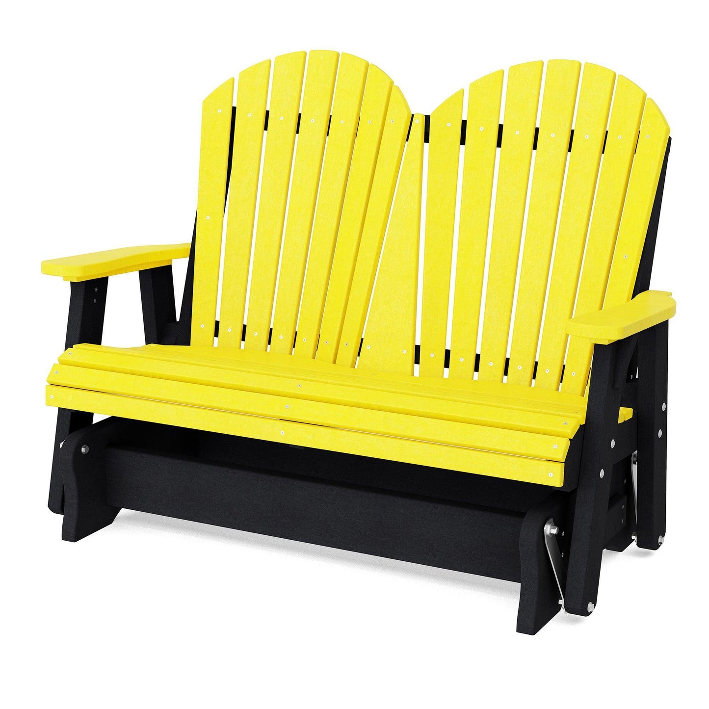 Wildridge Heritage Double Glider  (QUICK SHIP) - LEAD TIME TO SHIP 10 BUSINESS DAYS OR LESS