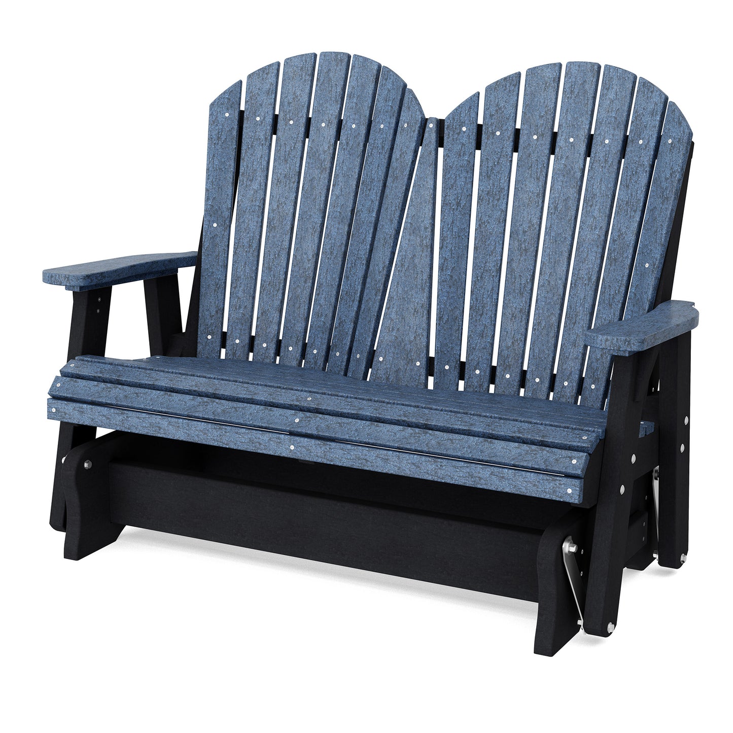 Wildridge Heritage Double Glider  (QUICK SHIP) - LEAD TIME TO SHIP 10 BUSINESS DAYS OR LESS