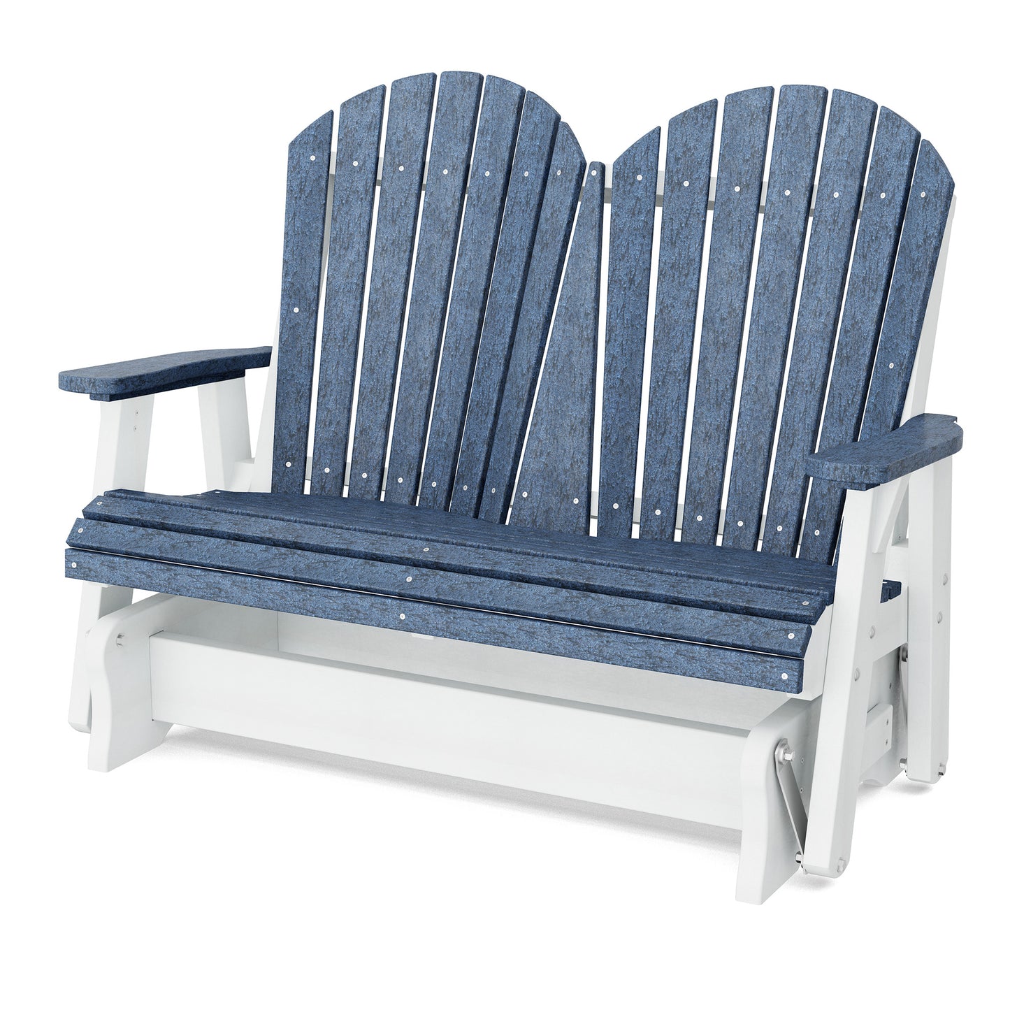 Wildridge Heritage Double Glider  (QUICK SHIP) - LEAD TIME TO SHIP 10 BUSINESS DAYS OR LESS