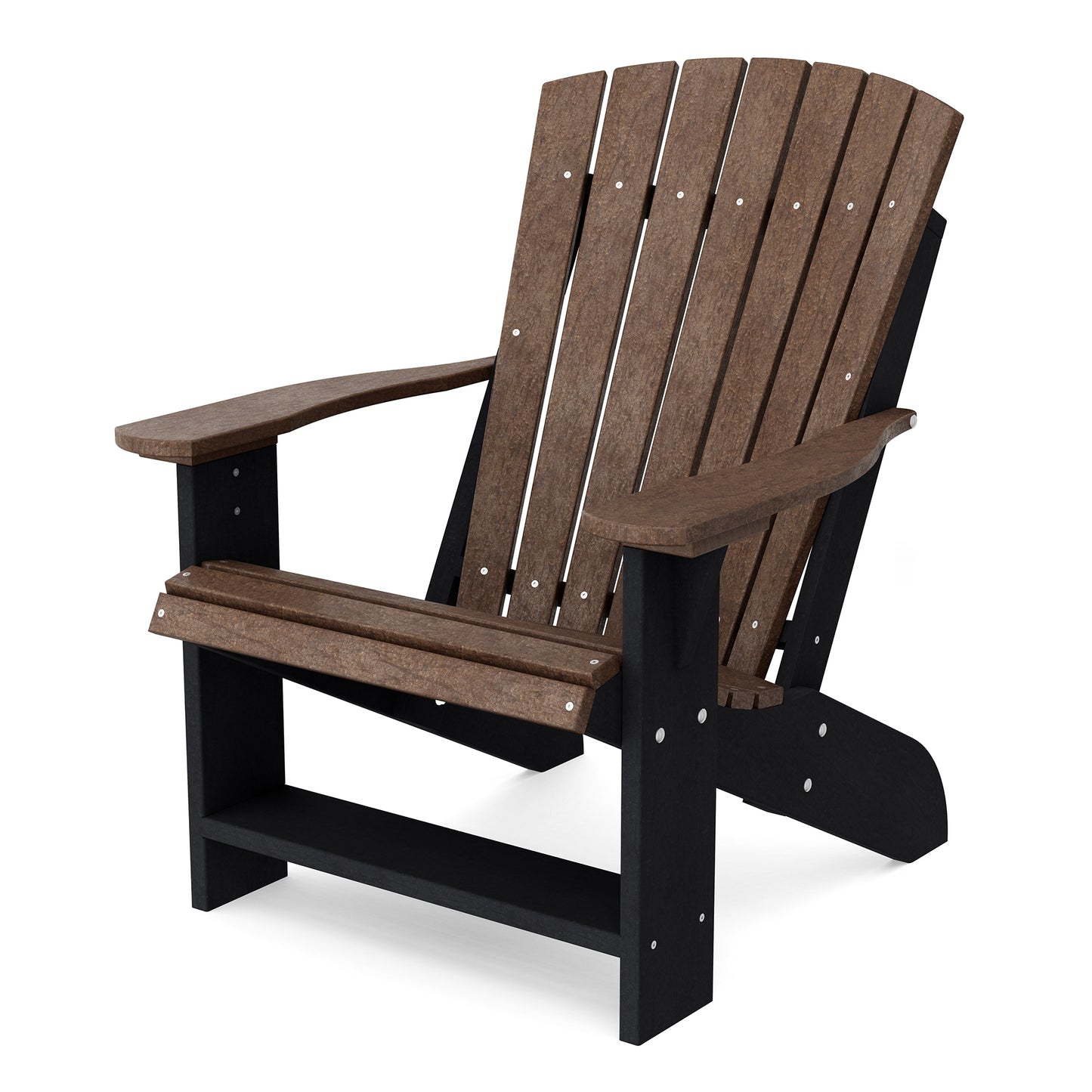 Wildridge Heritage Adirondack Chair (QUICK SHIP) - LEAD TIME TO SHIP 5 BUSINESS DAYS OR LESS