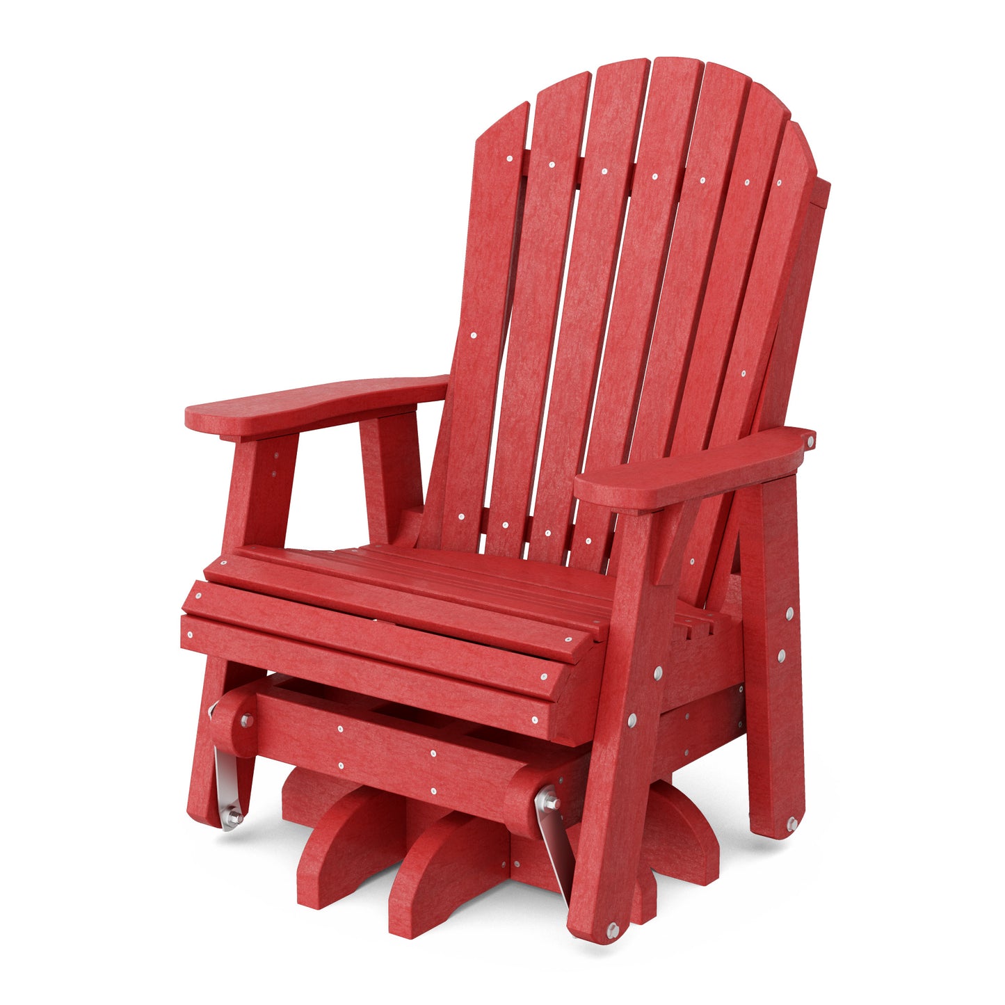 Wildridge Heritage Single Swivel Glider (QUICK SHIP) - SHIPS WITHIN 3 TO 4 BUSINESS DAYS (Copy)