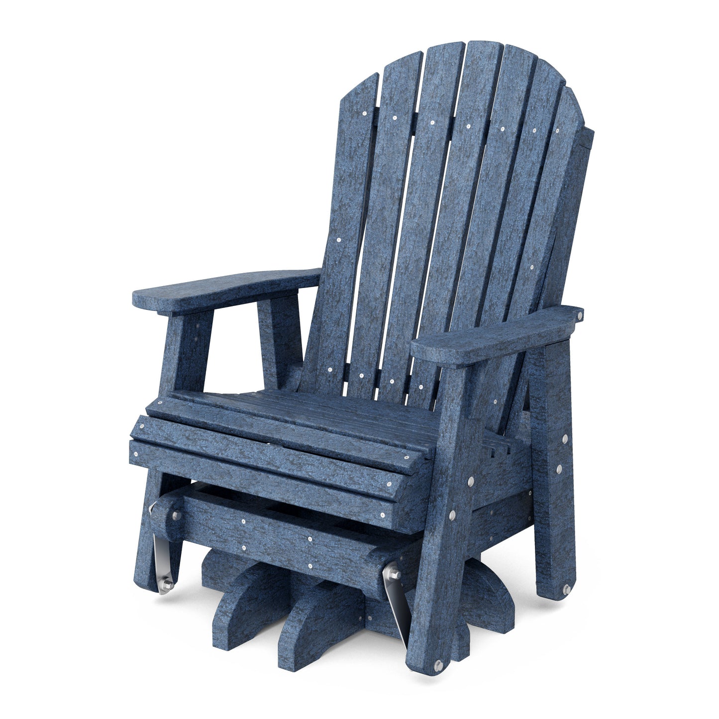 Wildridge Heritage Single Swivel Glider (QUICK SHIP) - SHIPS WITHIN 3 TO 4 BUSINESS DAYS (Copy)