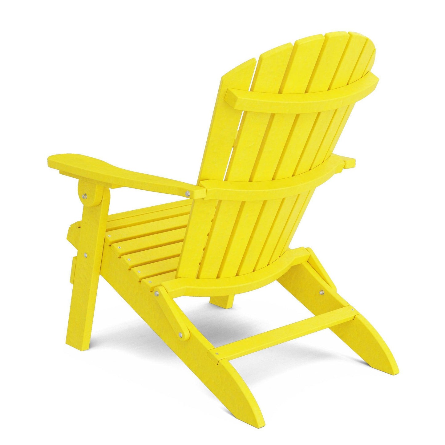 Wildridge Heritage Folding Adirondack Chair (QUICK SHIP) - LEAD TIME TO SHIP 5 BUSINESS DAYS OR LESS