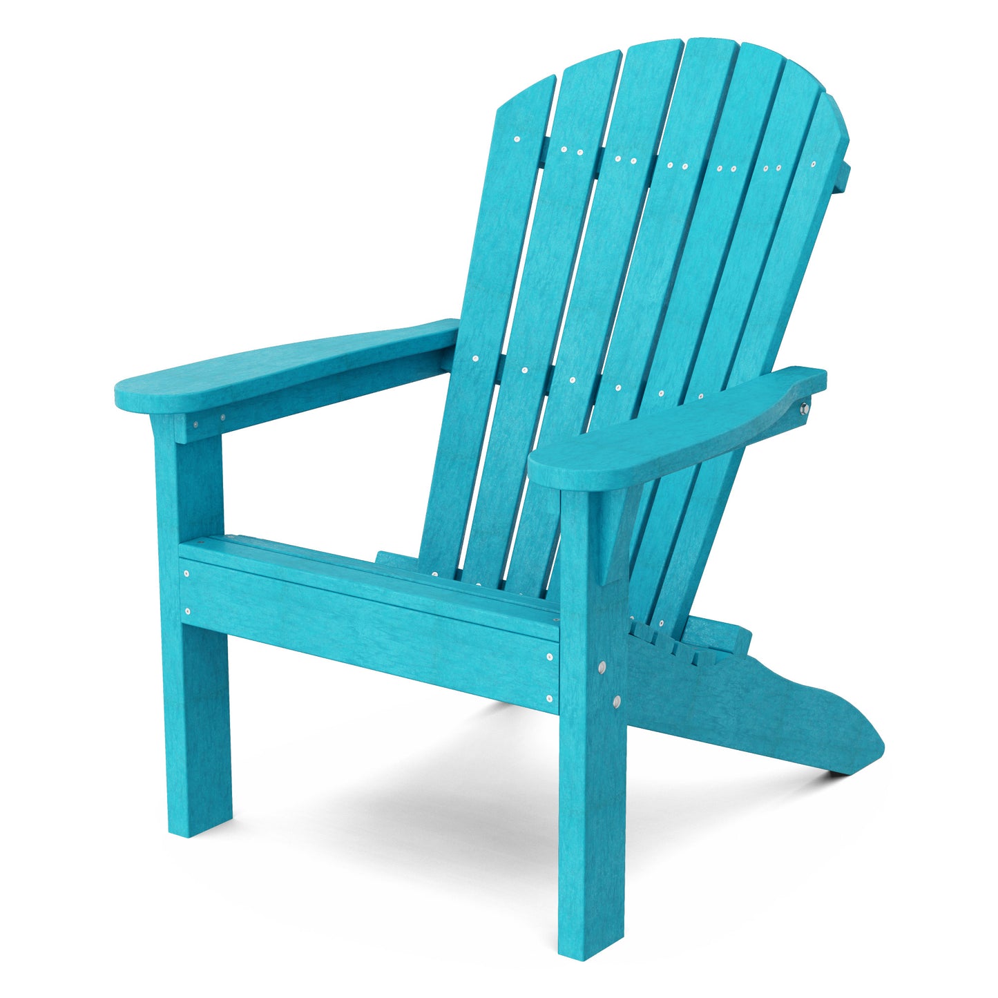 Wildridge Heritage Sunset Adirondack Chair (QUICK SHIP) - LEAD TIME TO SHIP 5 BUSINESS DAYS OR LESS
