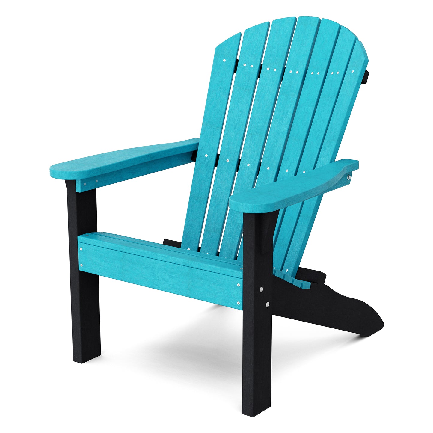 Wildridge Heritage Sunset Adirondack Chair (QUICK SHIP) - LEAD TIME TO SHIP 5 BUSINESS DAYS OR LESS