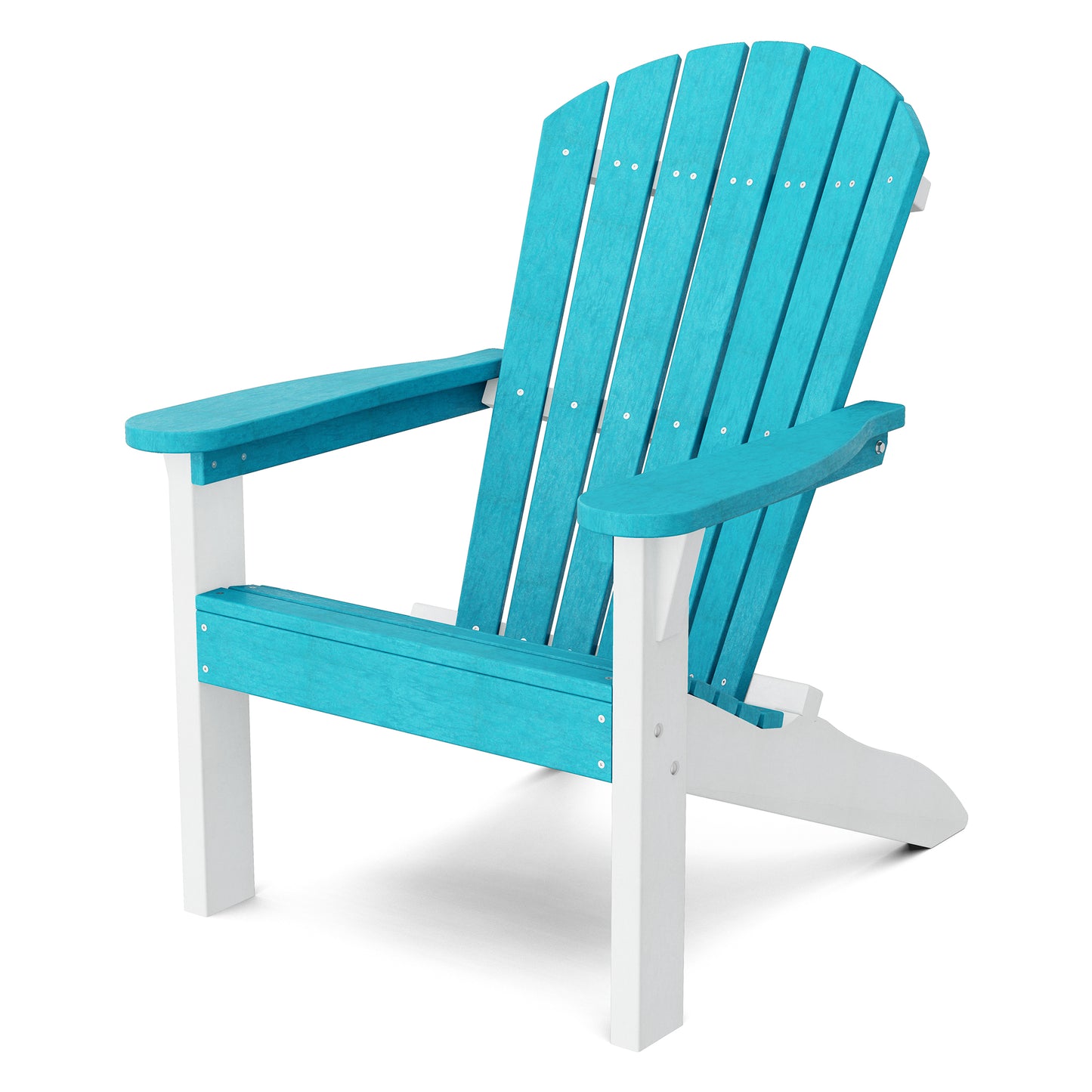Wildridge Heritage Sunset Adirondack Chair (QUICK SHIP) - LEAD TIME TO SHIP 5 BUSINESS DAYS OR LESS