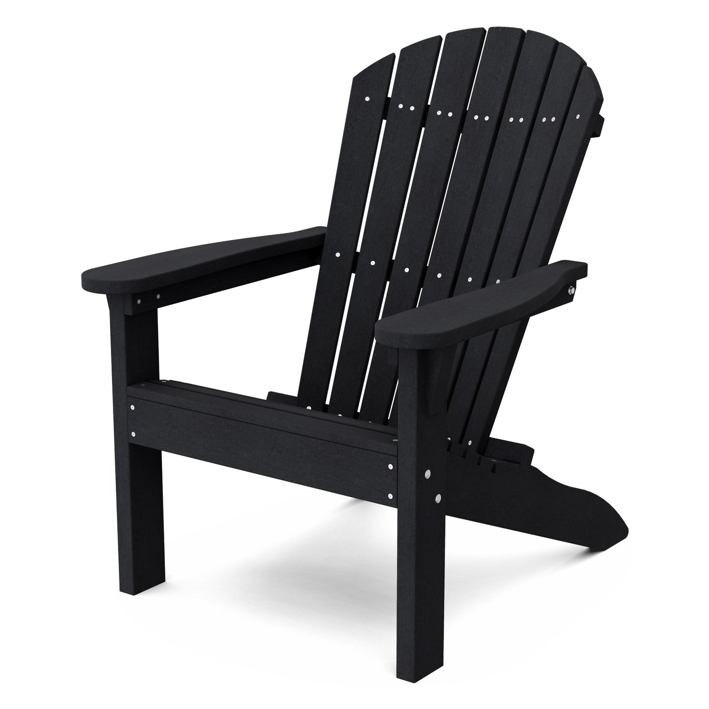 Wildridge Heritage Sunset Adirondack Chair (QUICK SHIP) - LEAD TIME TO SHIP 5 BUSINESS DAYS OR LESS