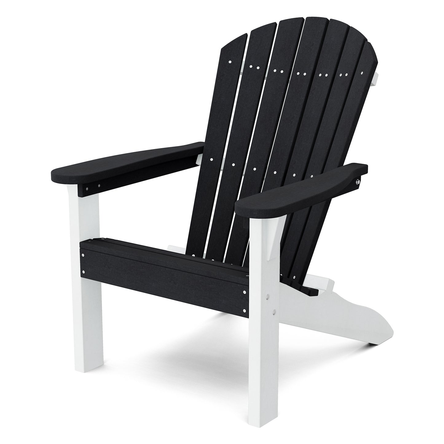 Wildridge Heritage Sunset Adirondack Chair (QUICK SHIP) - LEAD TIME TO SHIP 5 BUSINESS DAYS OR LESS