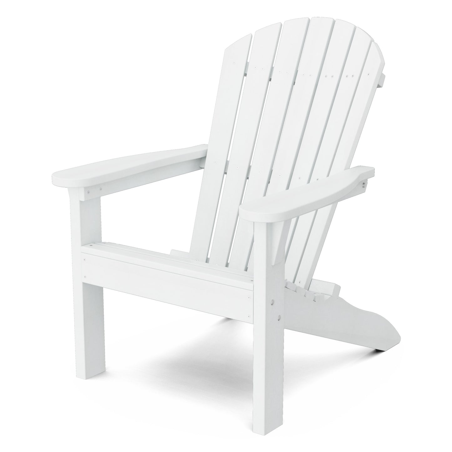 Wildridge Heritage Sunset Adirondack Chair (QUICK SHIP) - LEAD TIME TO SHIP 5 BUSINESS DAYS OR LESS