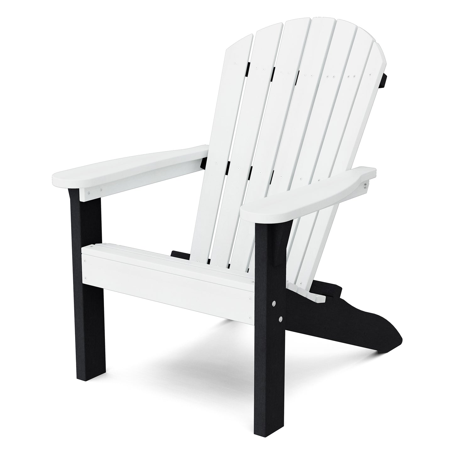 Wildridge Heritage Sunset Adirondack Chair (QUICK SHIP) - LEAD TIME TO SHIP 5 BUSINESS DAYS OR LESS