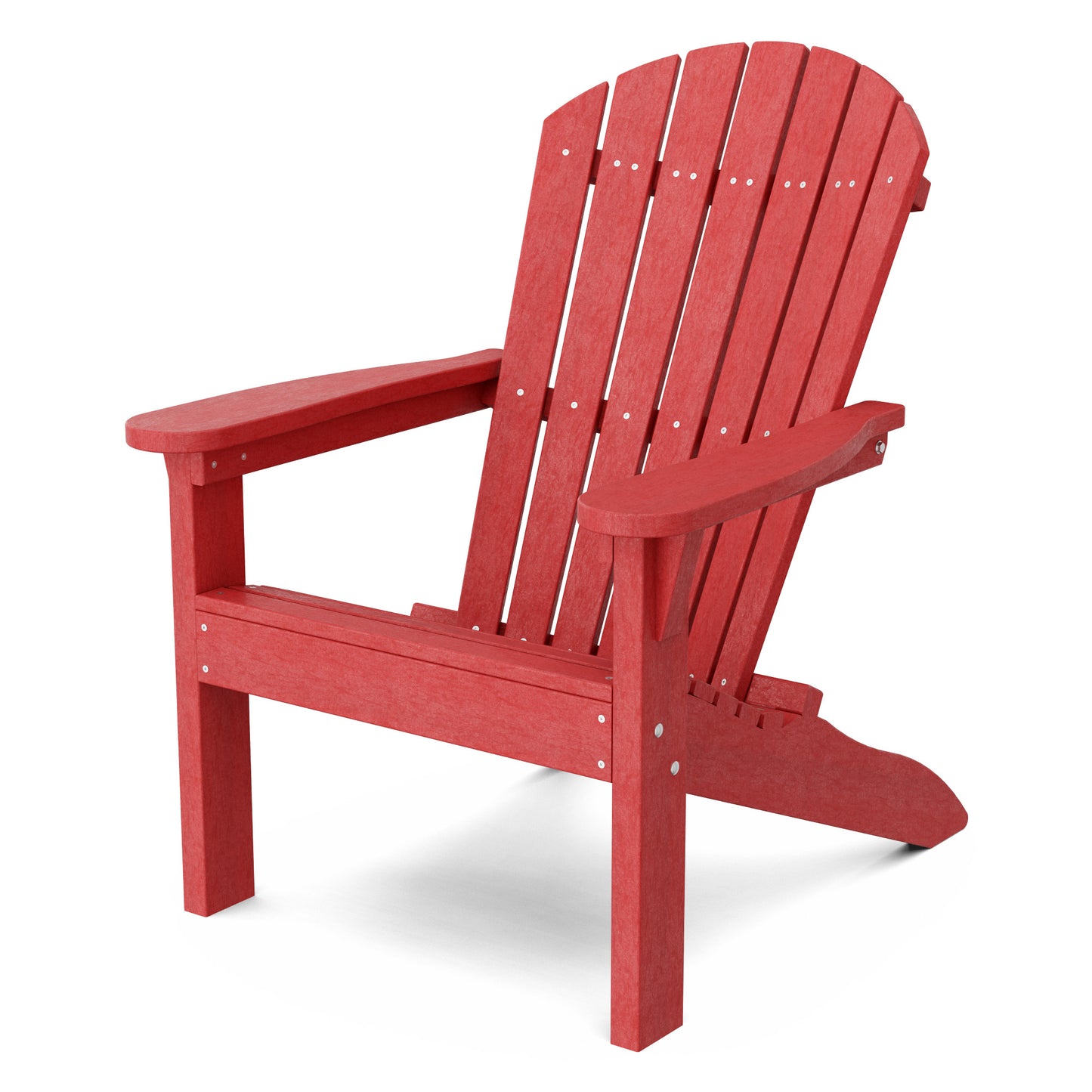 Wildridge Heritage Sunset Adirondack Chair (QUICK SHIP) - LEAD TIME TO SHIP 5 BUSINESS DAYS OR LESS