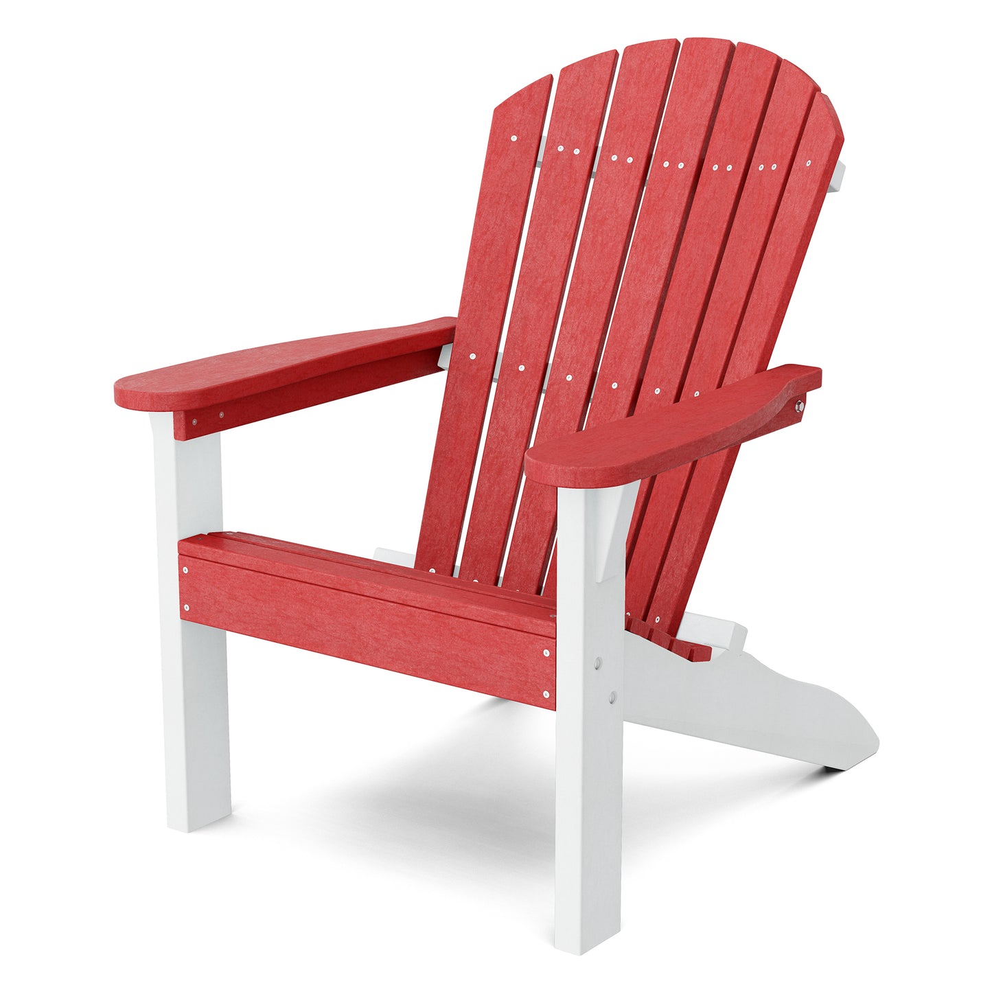 Wildridge Heritage Sunset Adirondack Chair (QUICK SHIP) - LEAD TIME TO SHIP 5 BUSINESS DAYS OR LESS