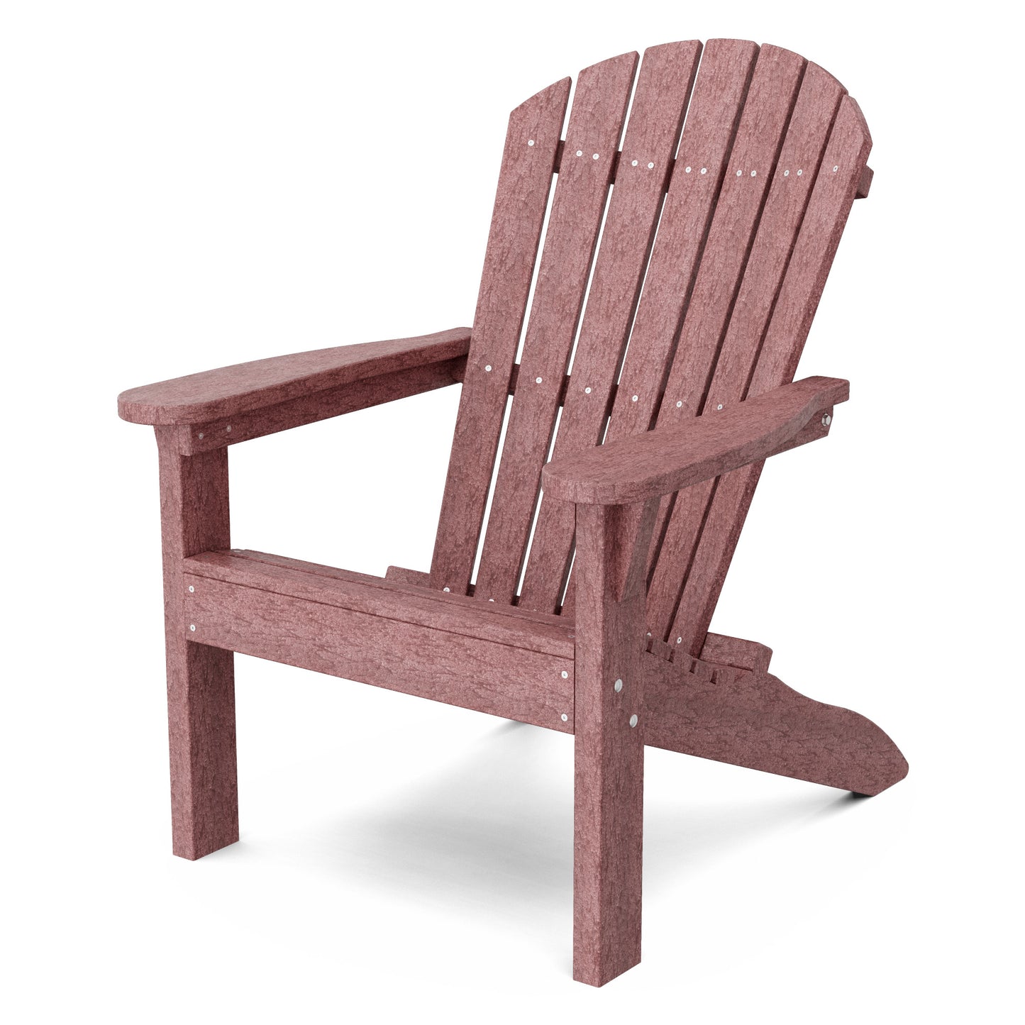 Wildridge Heritage Sunset Adirondack Chair (QUICK SHIP) - LEAD TIME TO SHIP 5 BUSINESS DAYS OR LESS