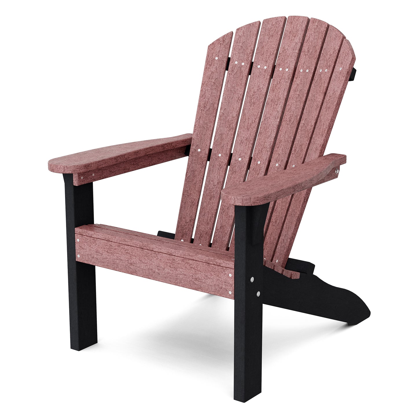 Wildridge Heritage Sunset Adirondack Chair (QUICK SHIP) - LEAD TIME TO SHIP 5 BUSINESS DAYS OR LESS