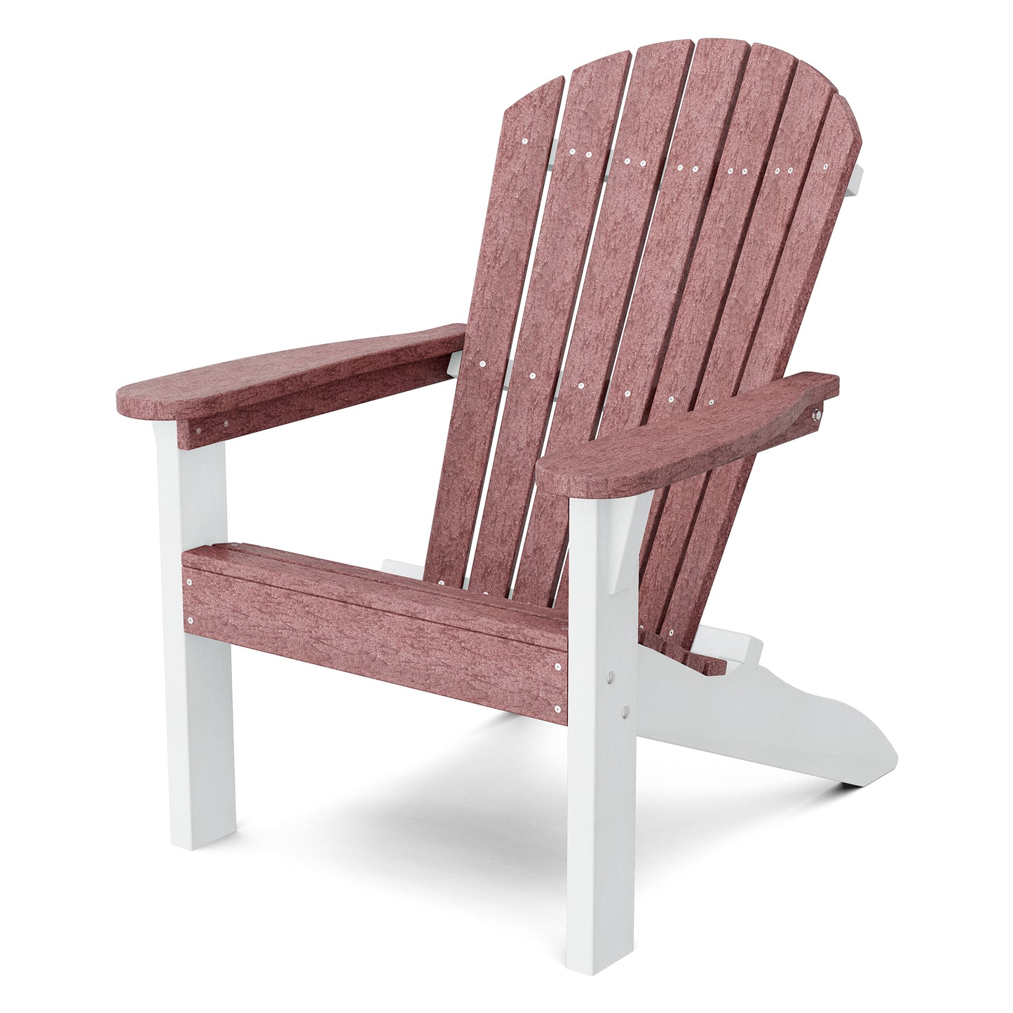 Wildridge Heritage Sunset Adirondack Chair (QUICK SHIP) - LEAD TIME TO SHIP 5 BUSINESS DAYS OR LESS
