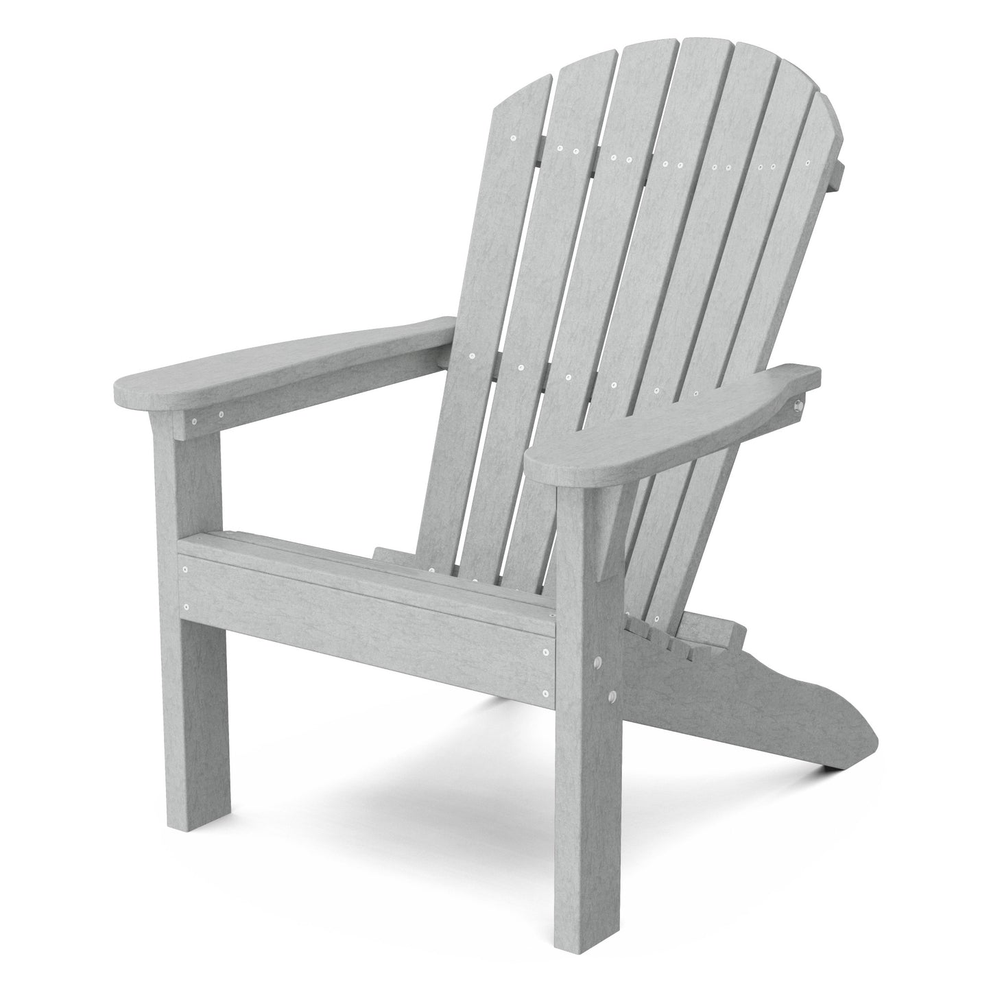Wildridge Heritage Sunset Adirondack Chair (QUICK SHIP) - LEAD TIME TO SHIP 5 BUSINESS DAYS OR LESS
