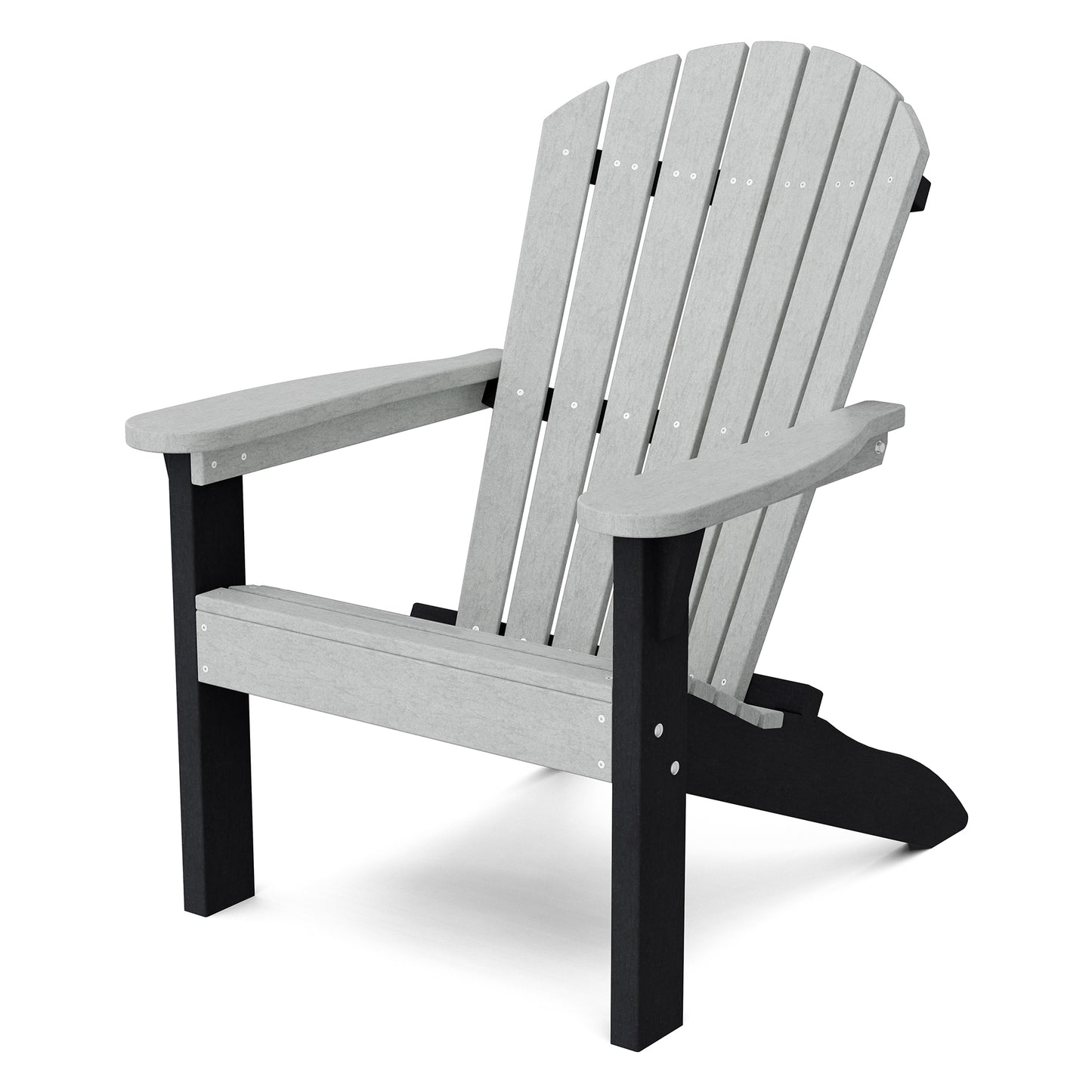 Wildridge Heritage Sunset Adirondack Chair (QUICK SHIP) - LEAD TIME TO SHIP 5 BUSINESS DAYS OR LESS