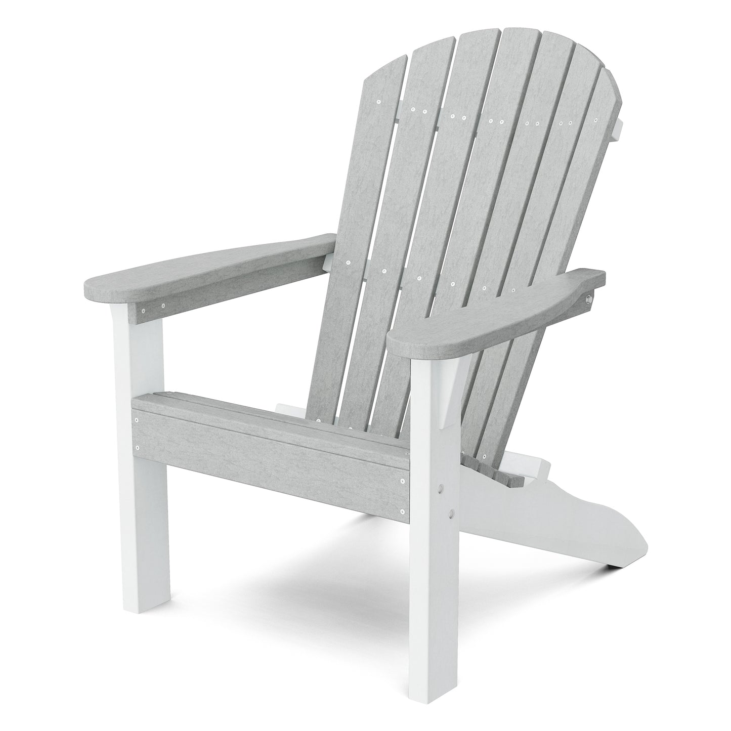 Wildridge Heritage Sunset Adirondack Chair (QUICK SHIP) - LEAD TIME TO SHIP 5 BUSINESS DAYS OR LESS