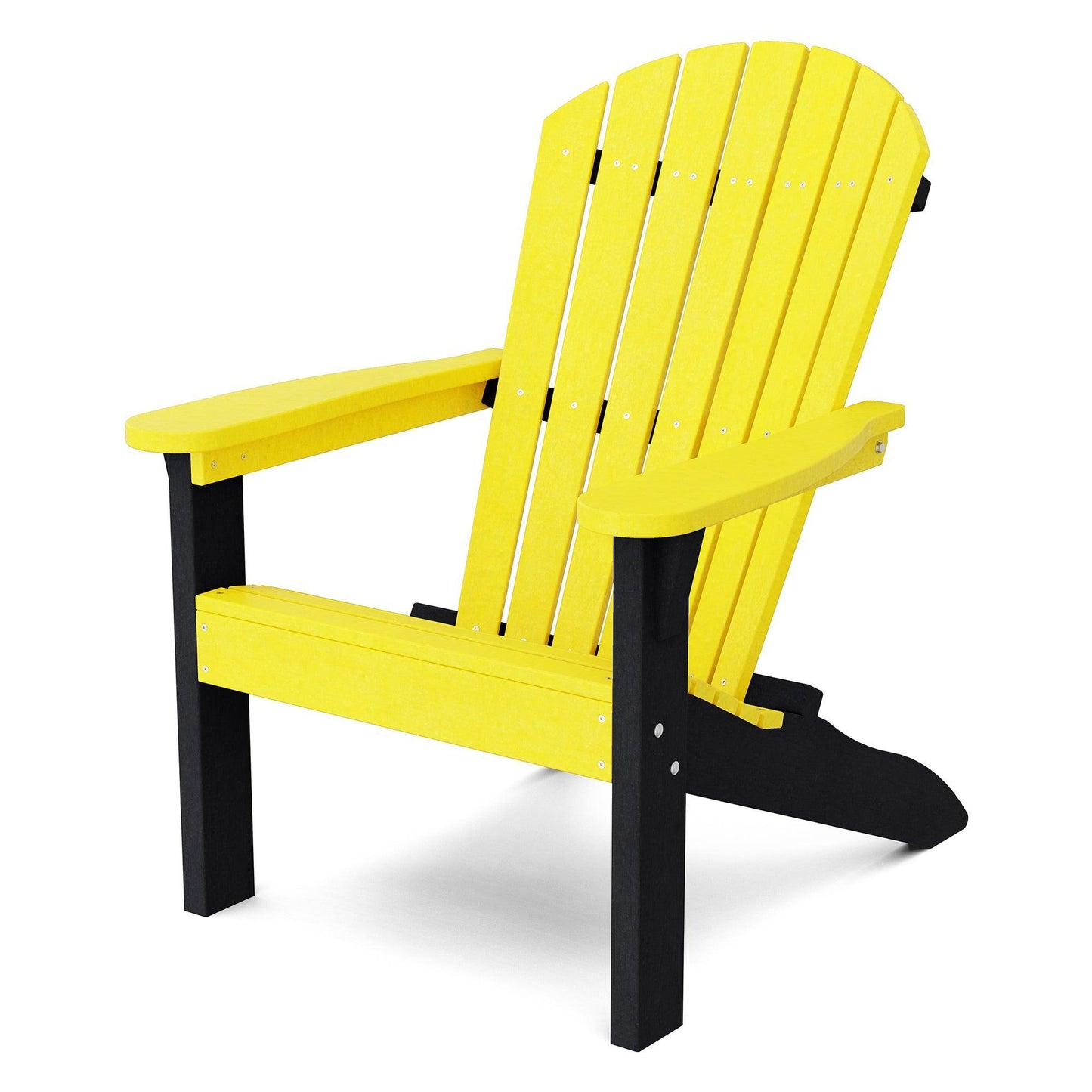 Wildridge Heritage Sunset Adirondack Chair (QUICK SHIP) - LEAD TIME TO SHIP 5 BUSINESS DAYS OR LESS