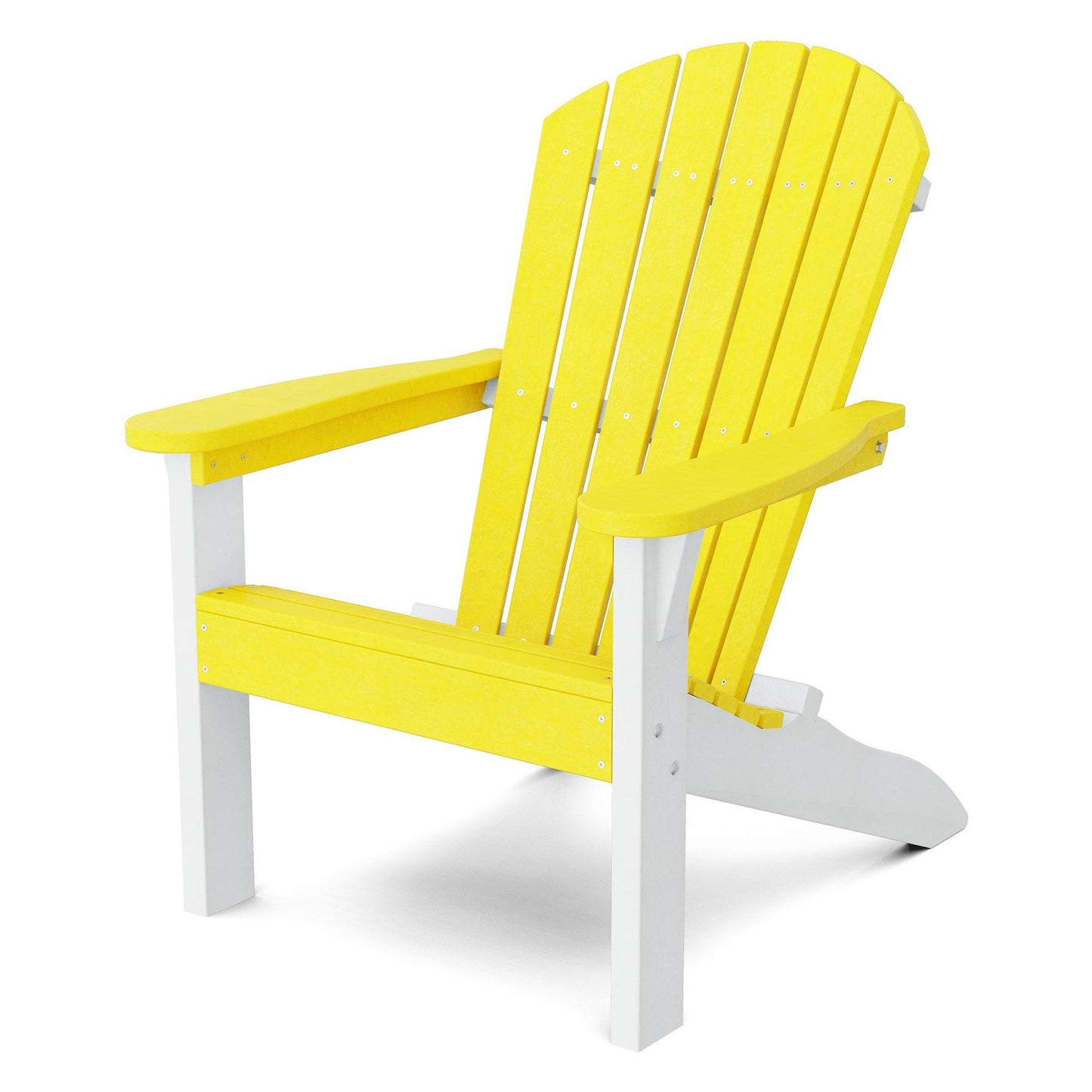 Wildridge Heritage Sunset Adirondack Chair (QUICK SHIP) - LEAD TIME TO SHIP 5 BUSINESS DAYS OR LESS