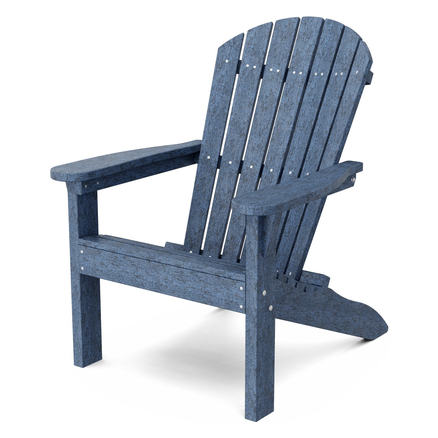Wildridge Heritage Sunset Adirondack Chair (QUICK SHIP) - LEAD TIME TO SHIP 5 BUSINESS DAYS OR LESS