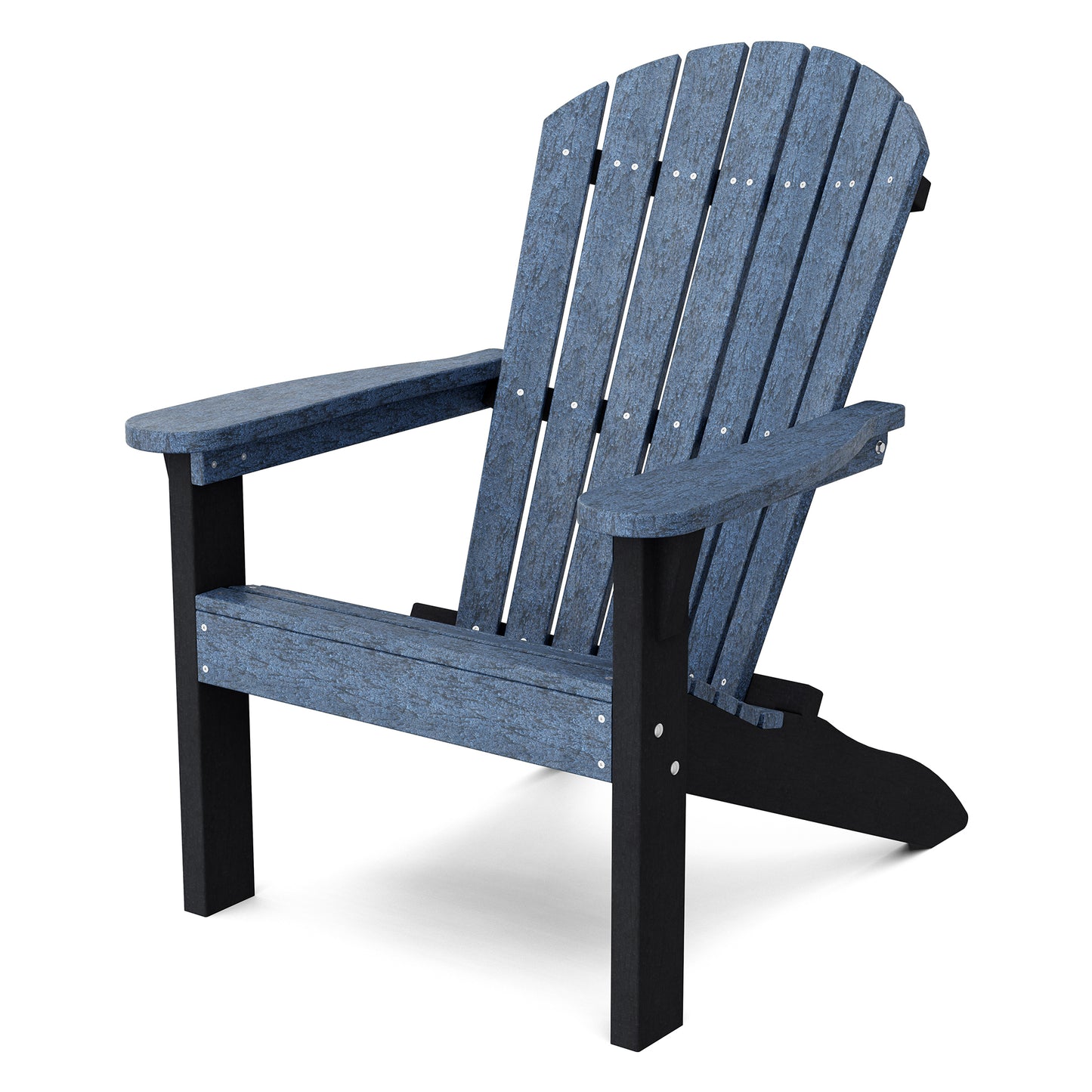 Wildridge Heritage Sunset Adirondack Chair (QUICK SHIP) - LEAD TIME TO SHIP 5 BUSINESS DAYS OR LESS