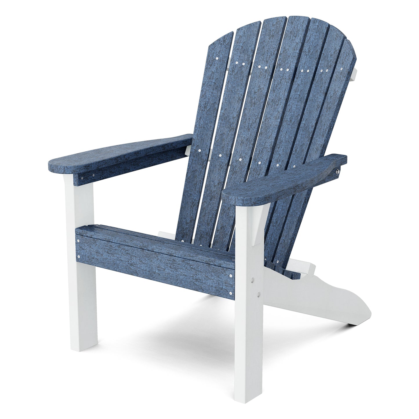 Wildridge Heritage Sunset Adirondack Chair (QUICK SHIP) - LEAD TIME TO SHIP 5 BUSINESS DAYS OR LESS