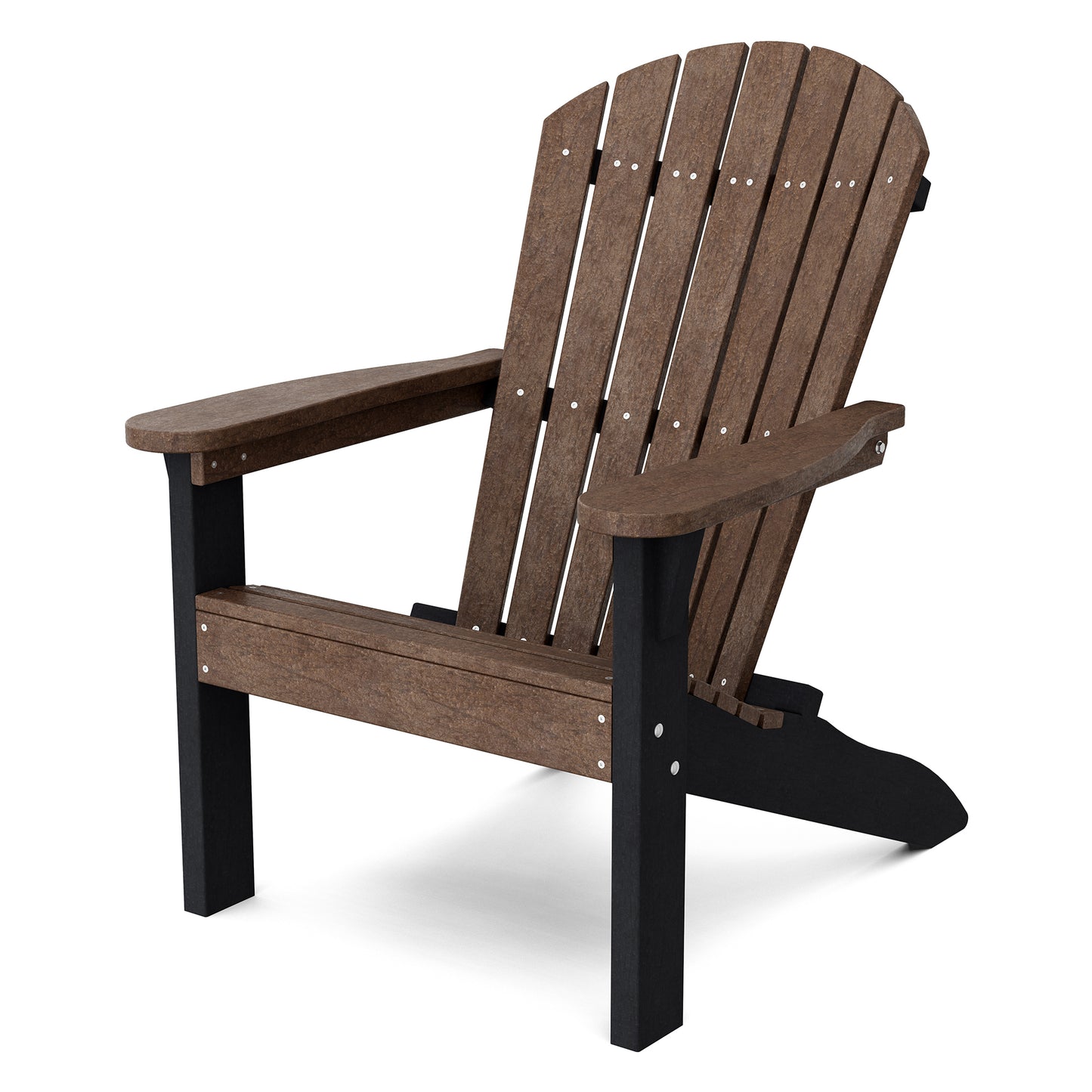 Wildridge Heritage Sunset Adirondack Chair (QUICK SHIP) - LEAD TIME TO SHIP 5 BUSINESS DAYS OR LESS