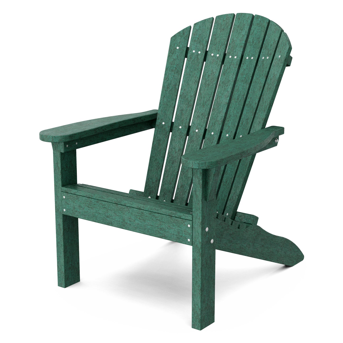 Wildridge Heritage Sunset Adirondack Chair (QUICK SHIP) - LEAD TIME TO SHIP 5 BUSINESS DAYS OR LESS