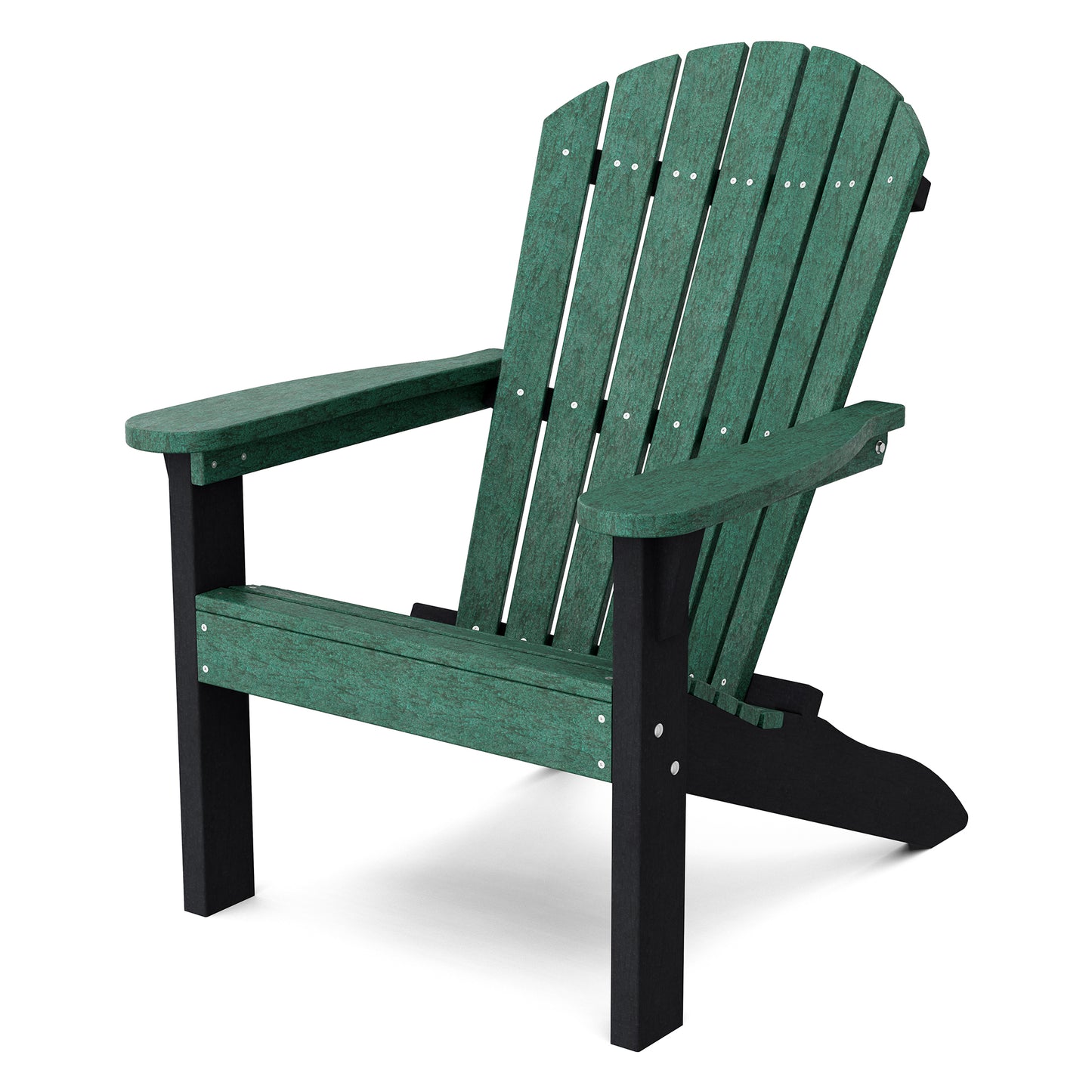 Wildridge Heritage Sunset Adirondack Chair (QUICK SHIP) - LEAD TIME TO SHIP 5 BUSINESS DAYS OR LESS